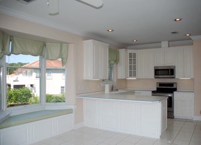 COACH HOMES AT SUNSET BEACH 2 - Residential