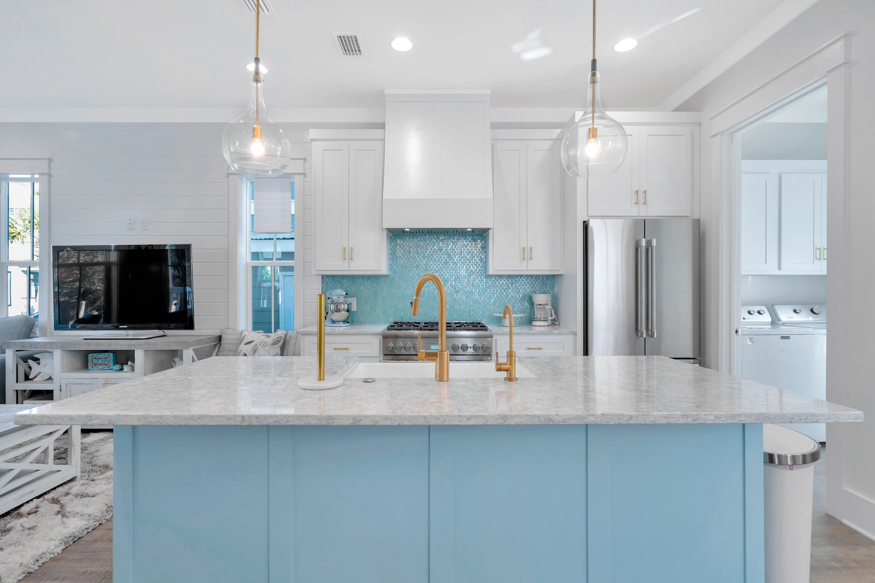 SEACREST BEACH PH 2 - Residential