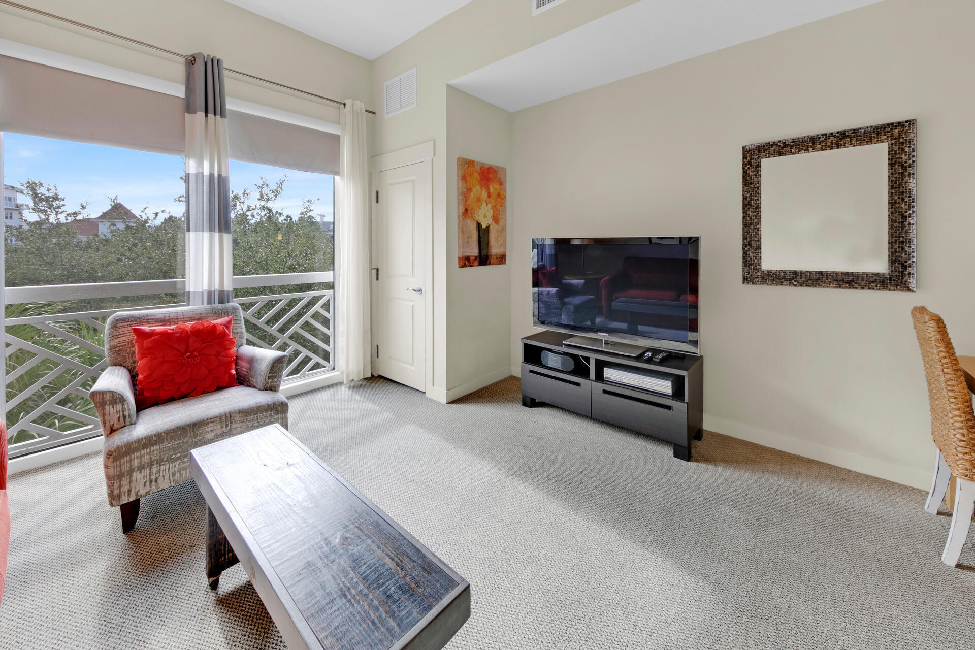 BAHIA CONDO - Residential