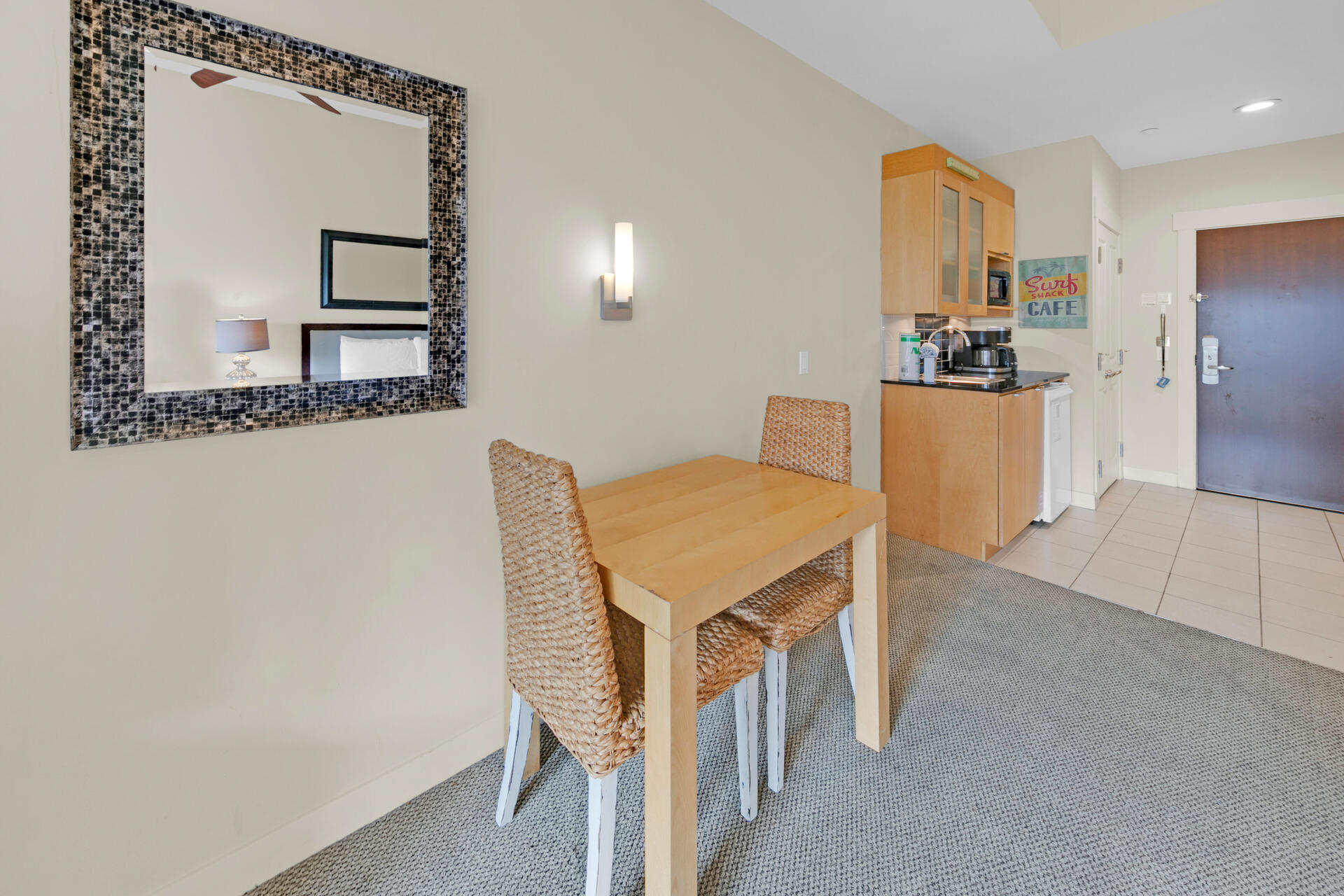 BAHIA CONDO - Residential