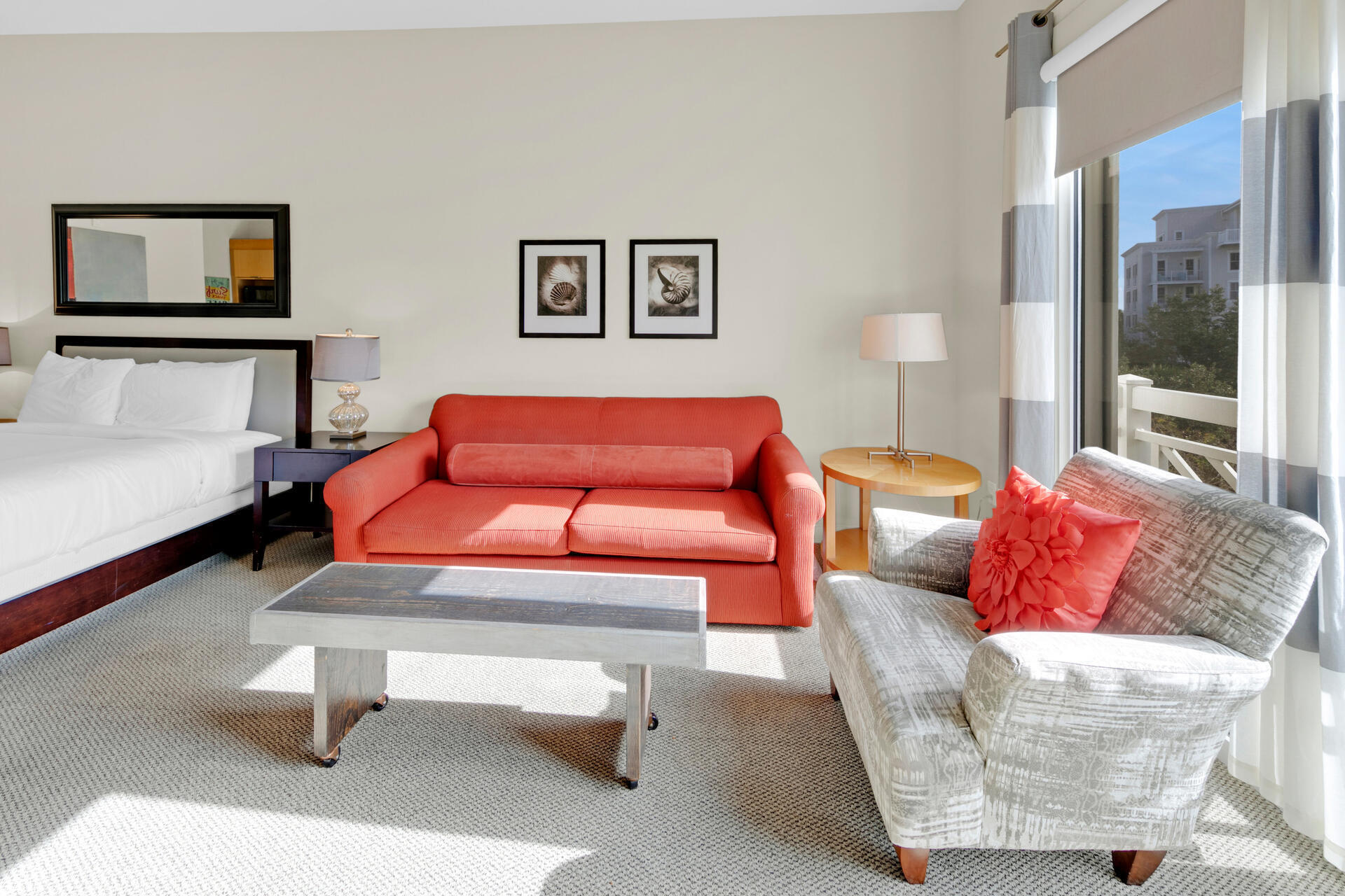 BAHIA CONDO - Residential