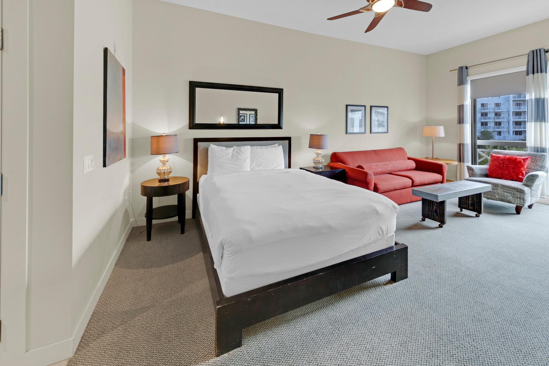 BAHIA CONDO - Residential