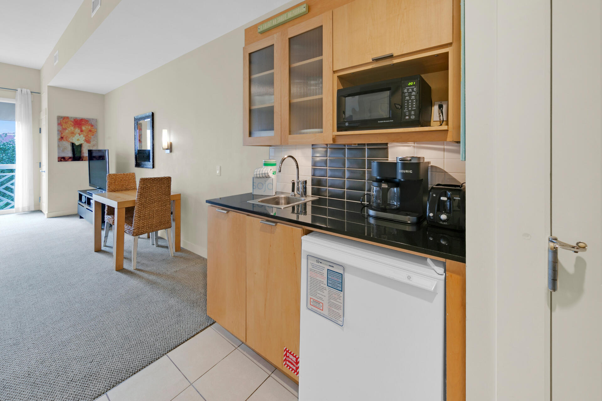 BAHIA CONDO - Residential