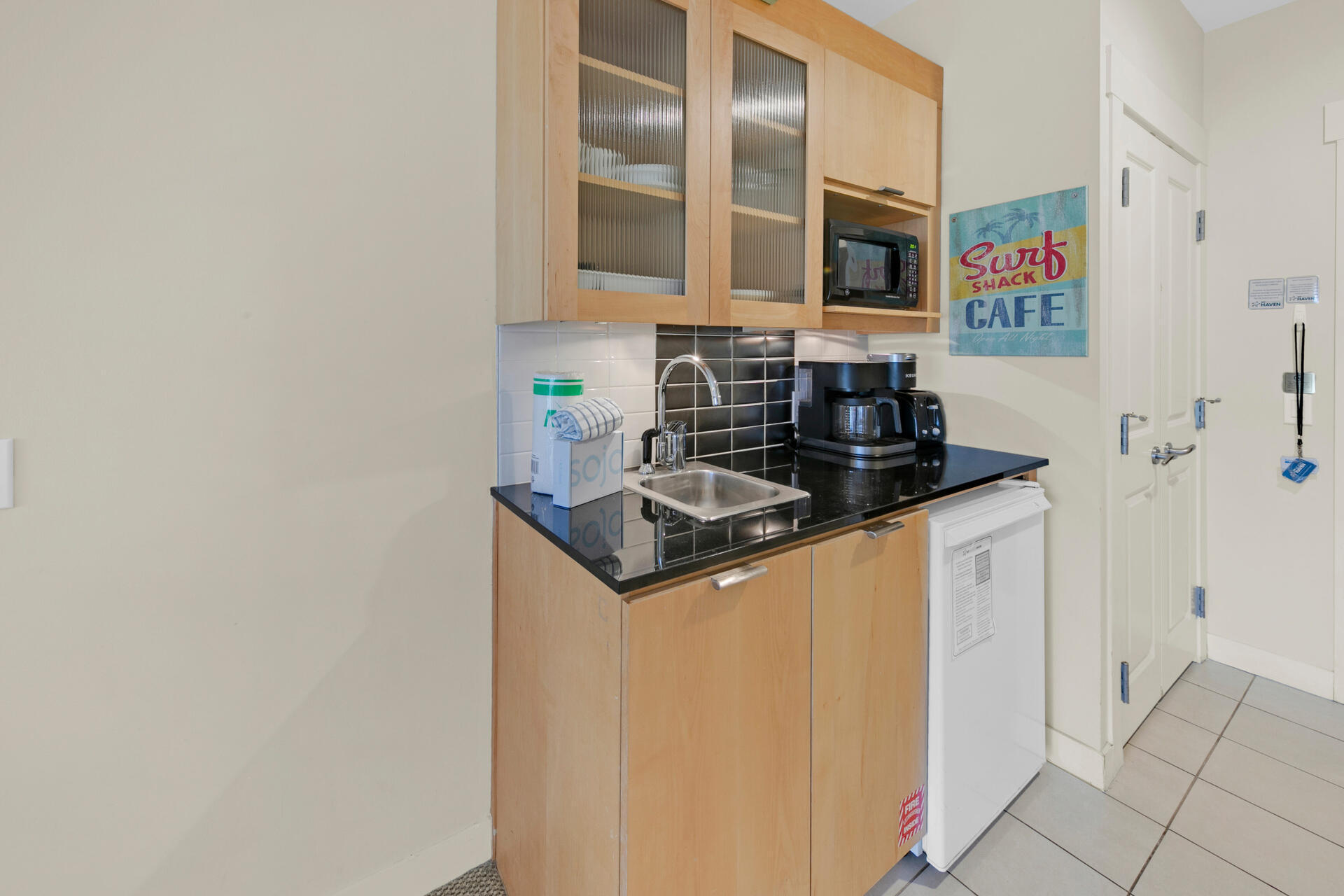 BAHIA CONDO - Residential