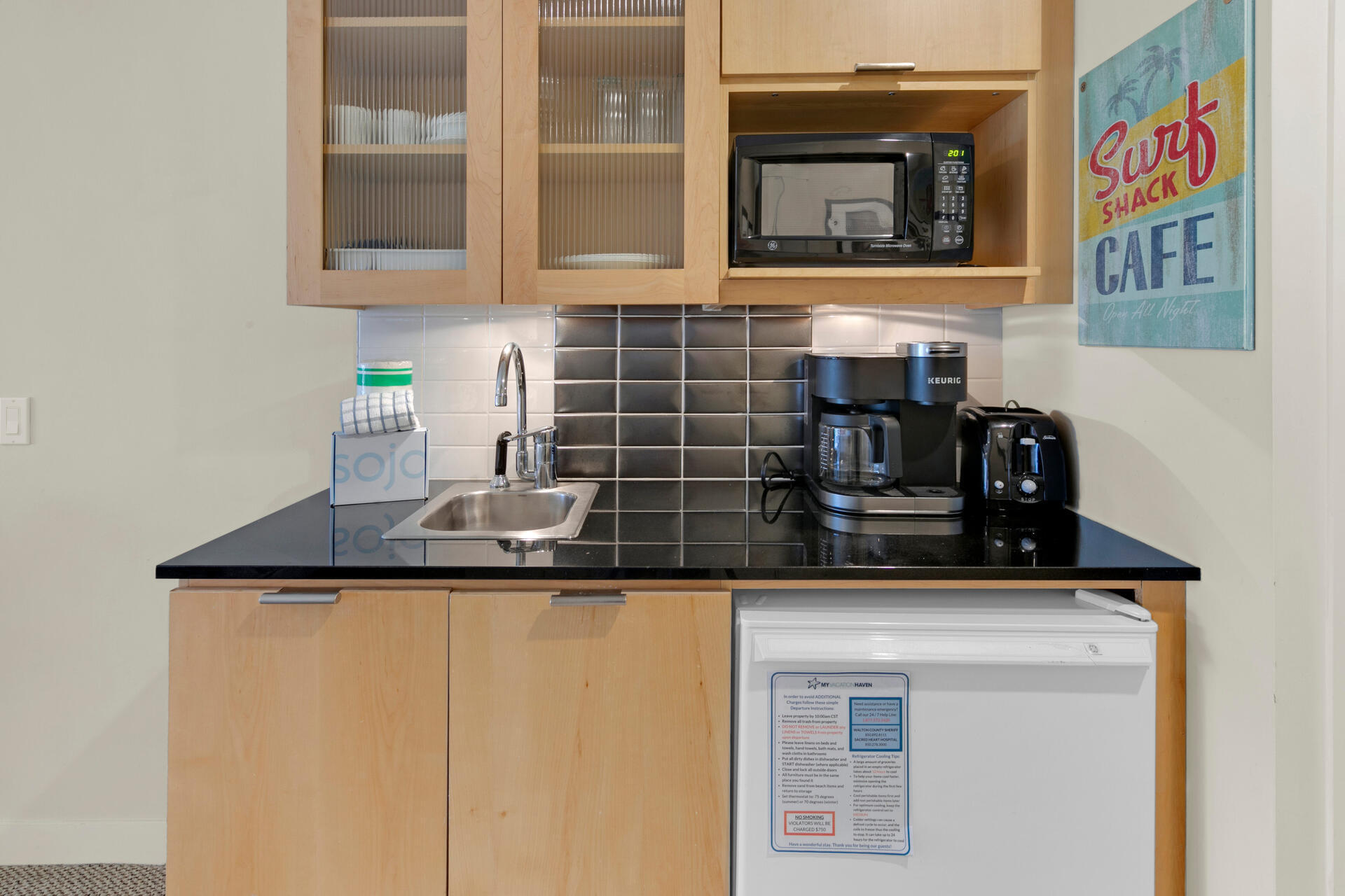 BAHIA CONDO - Residential