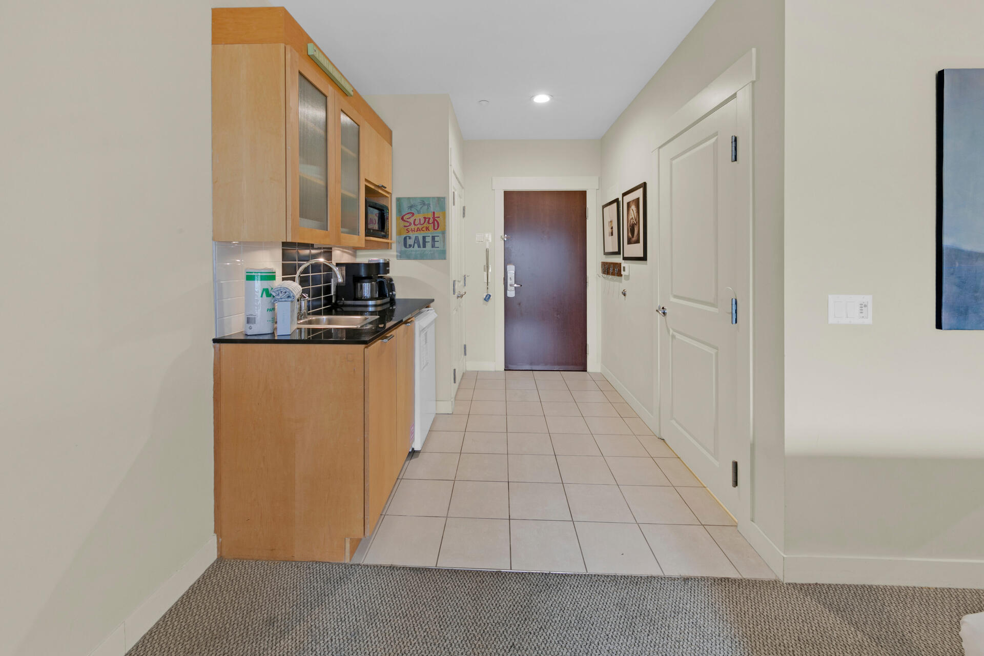 BAHIA CONDO - Residential