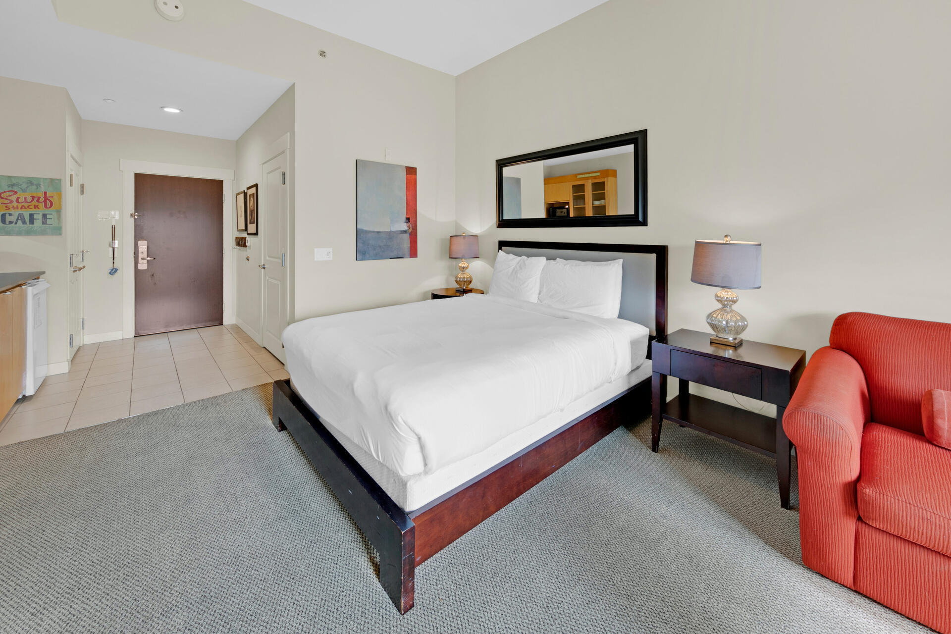 BAHIA CONDO - Residential