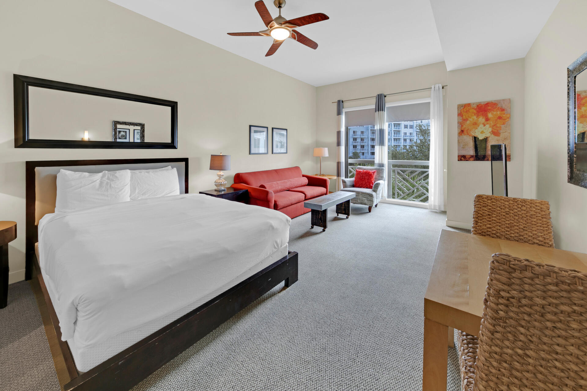 BAHIA CONDO - Residential