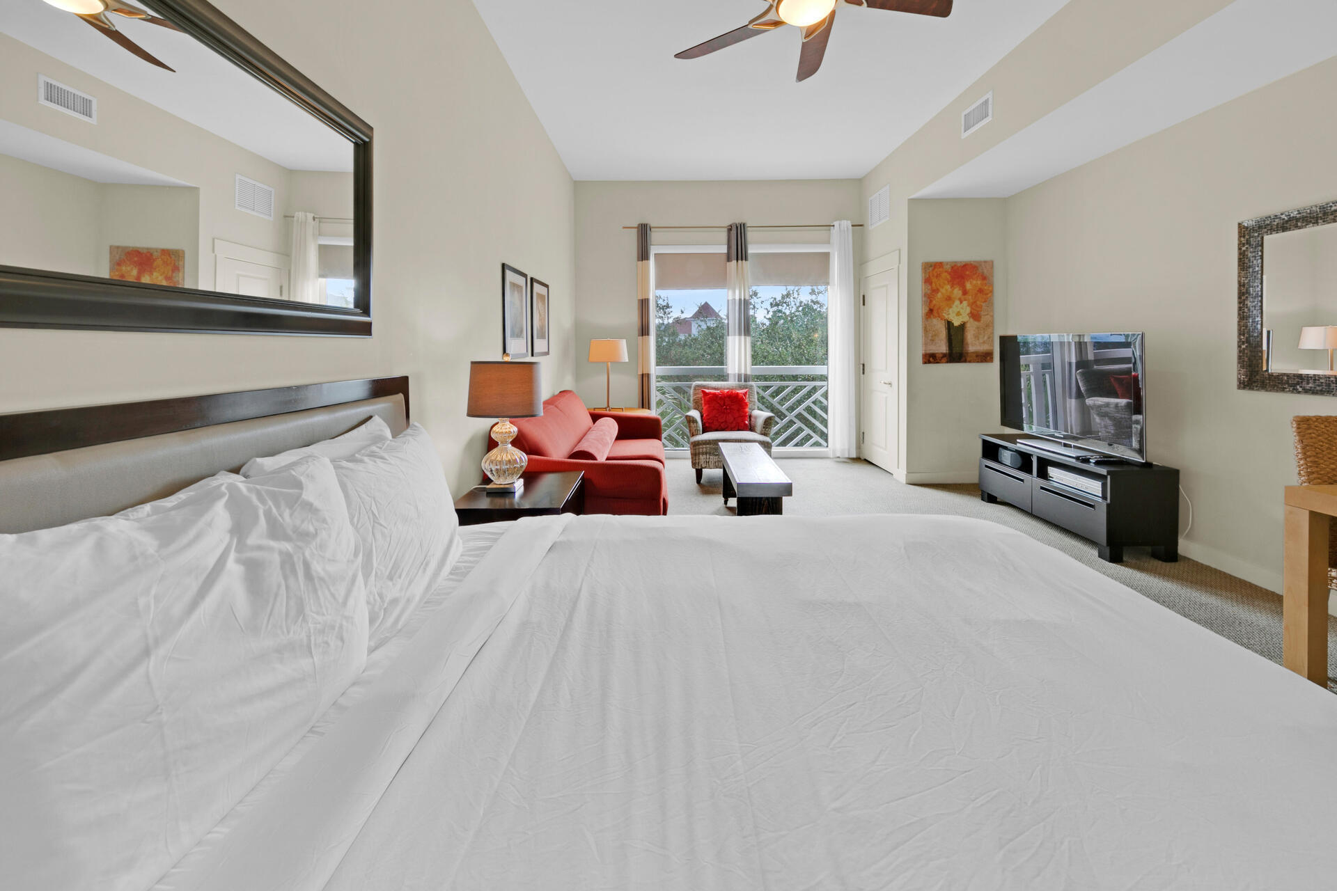 BAHIA CONDO - Residential