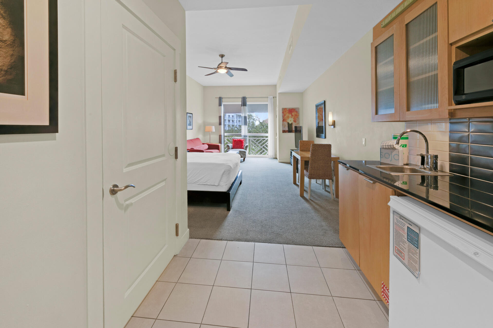 BAHIA CONDO - Residential