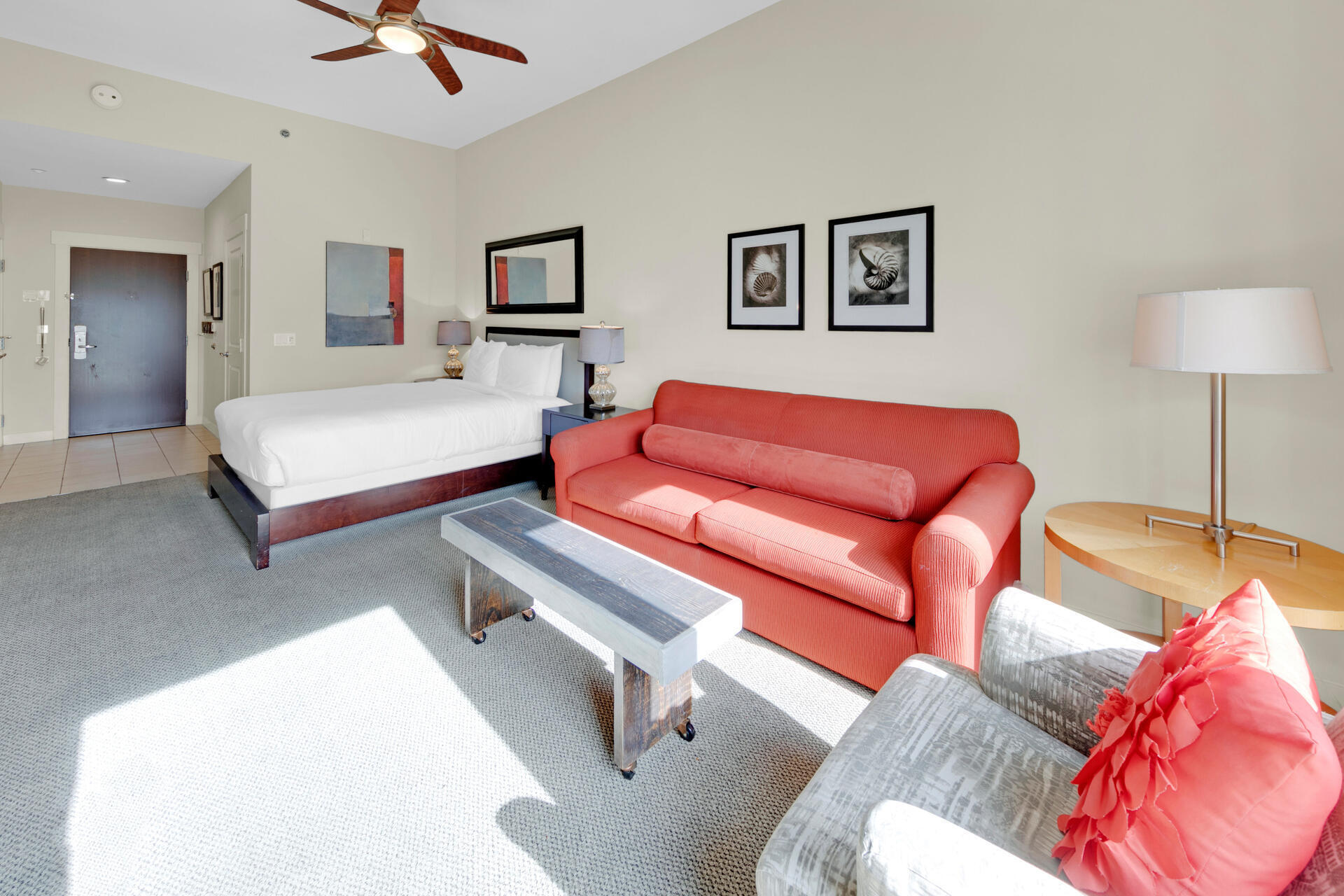 BAHIA CONDO - Residential