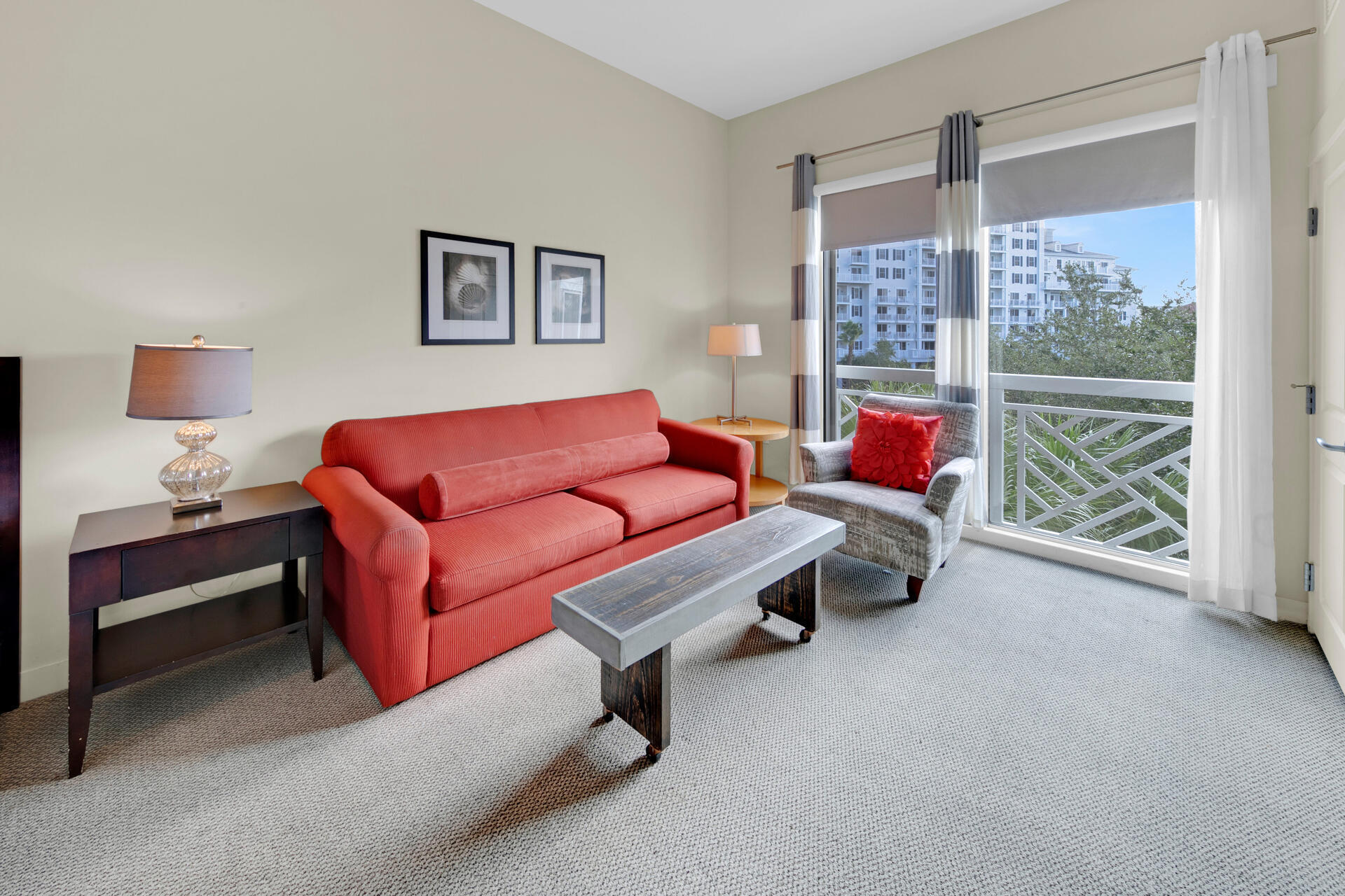 BAHIA CONDO - Residential