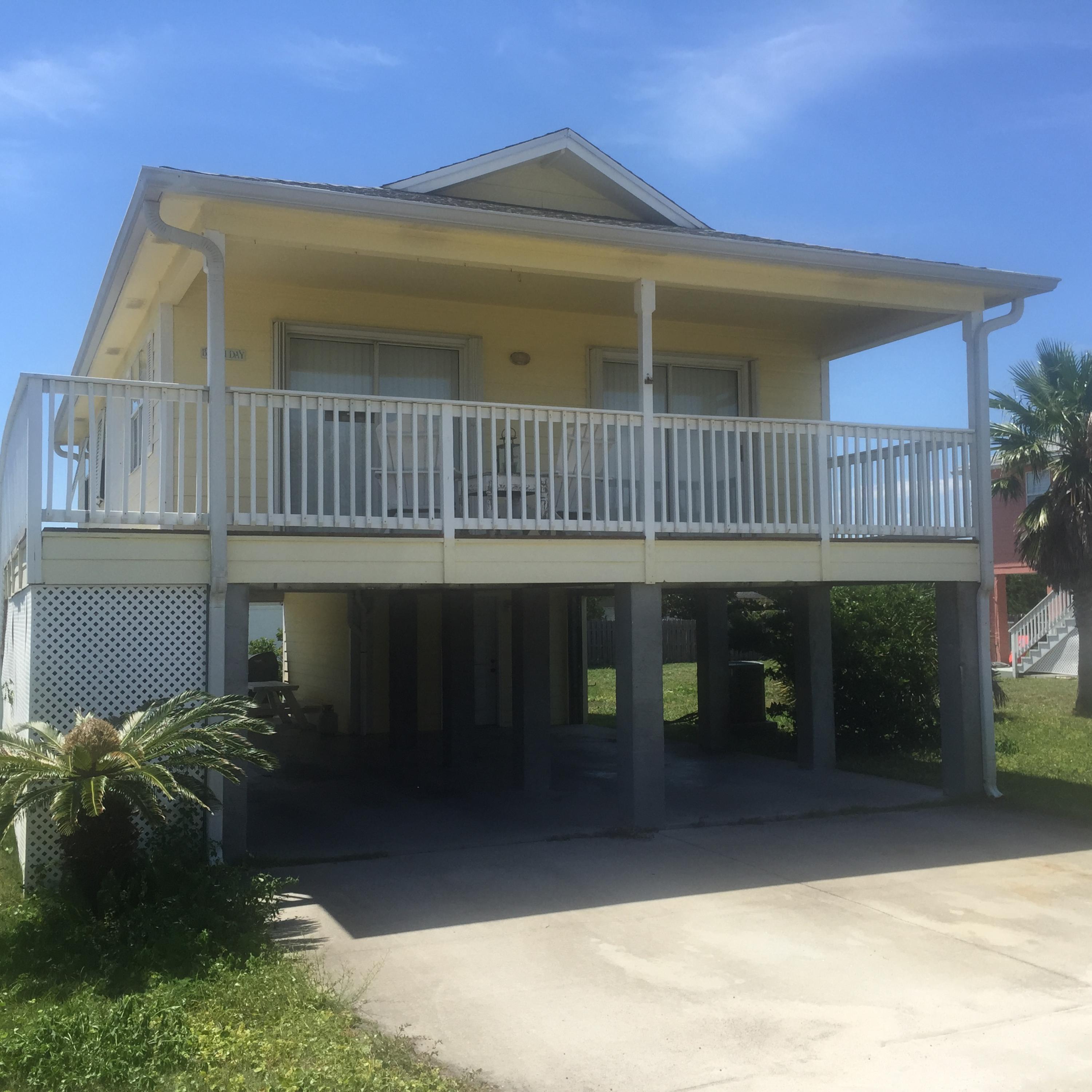 MIRAMAR BEACH - Residential Lease