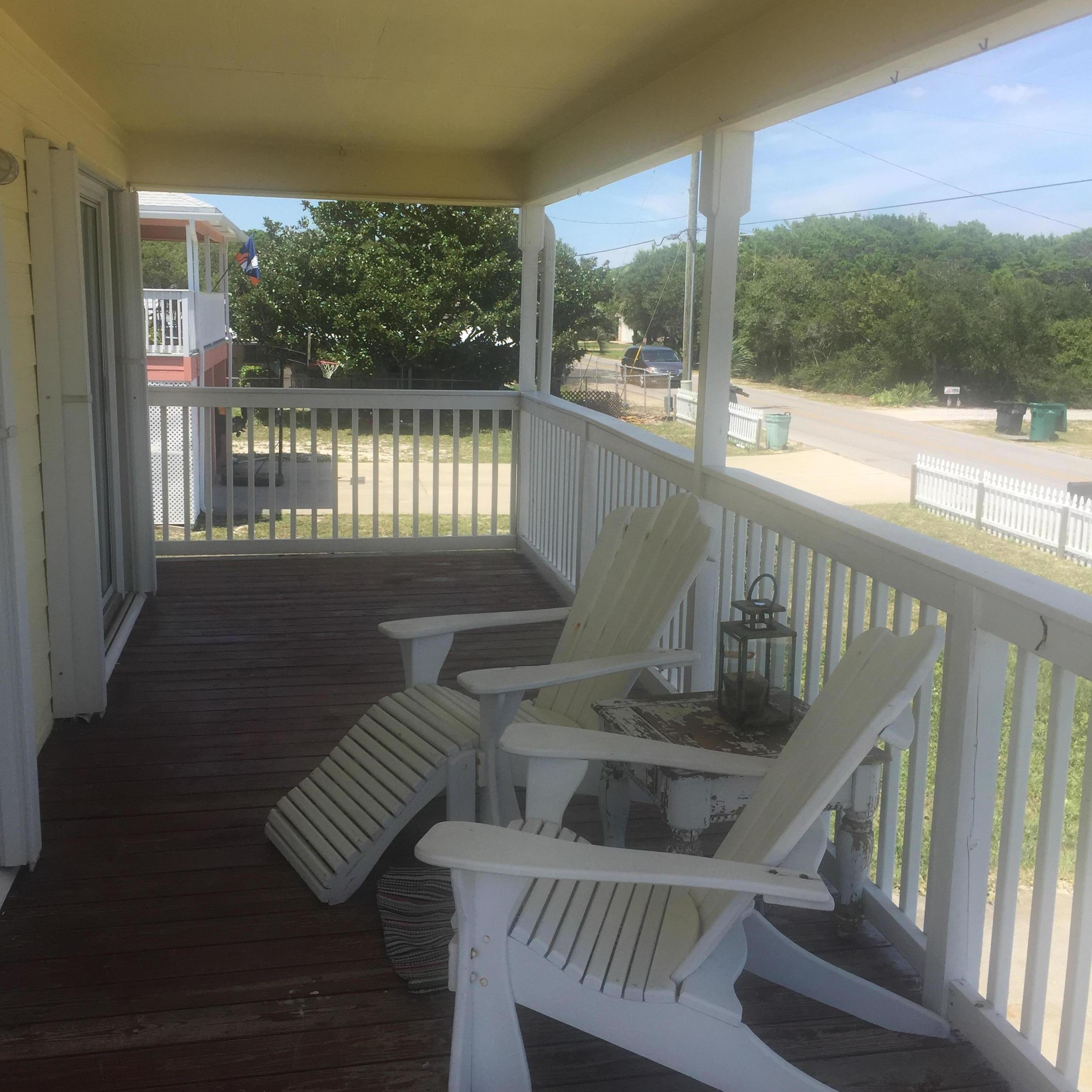 MIRAMAR BEACH - Residential Lease