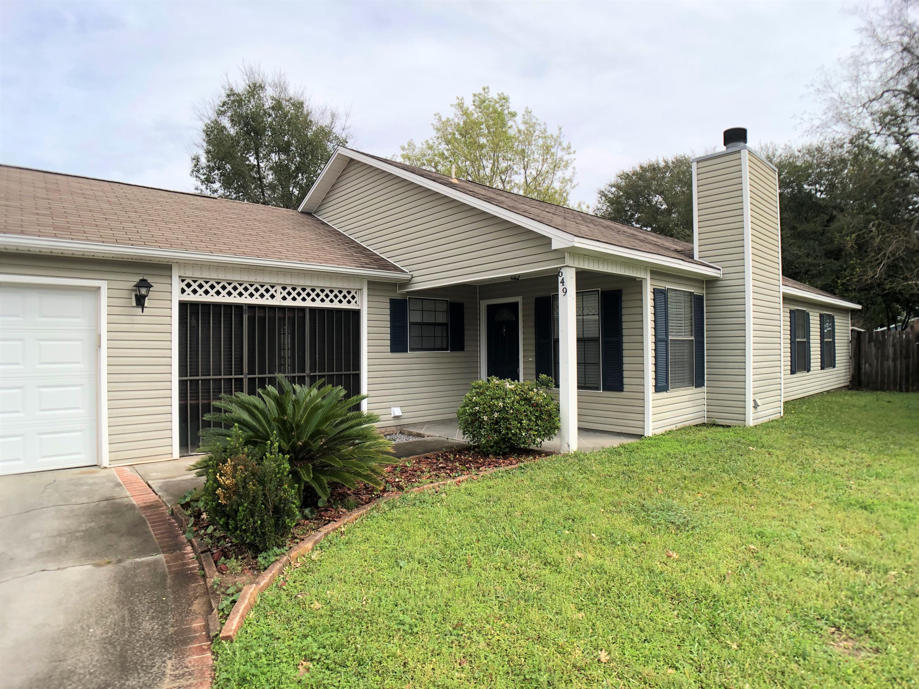 OLD TOWN PH 1 - Residential