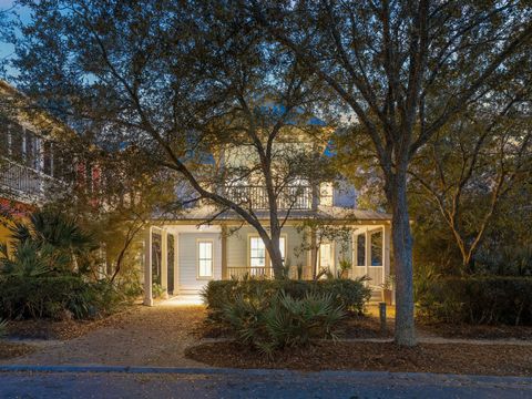 90 Silver Laurel Way Santa Rosa Beach FL 32459