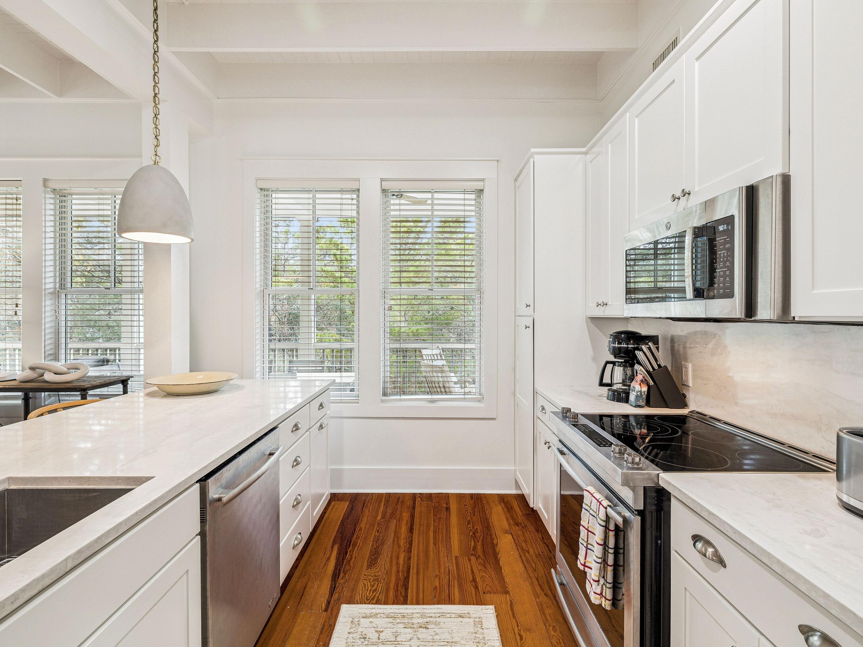 WATERCOLOR - Residential