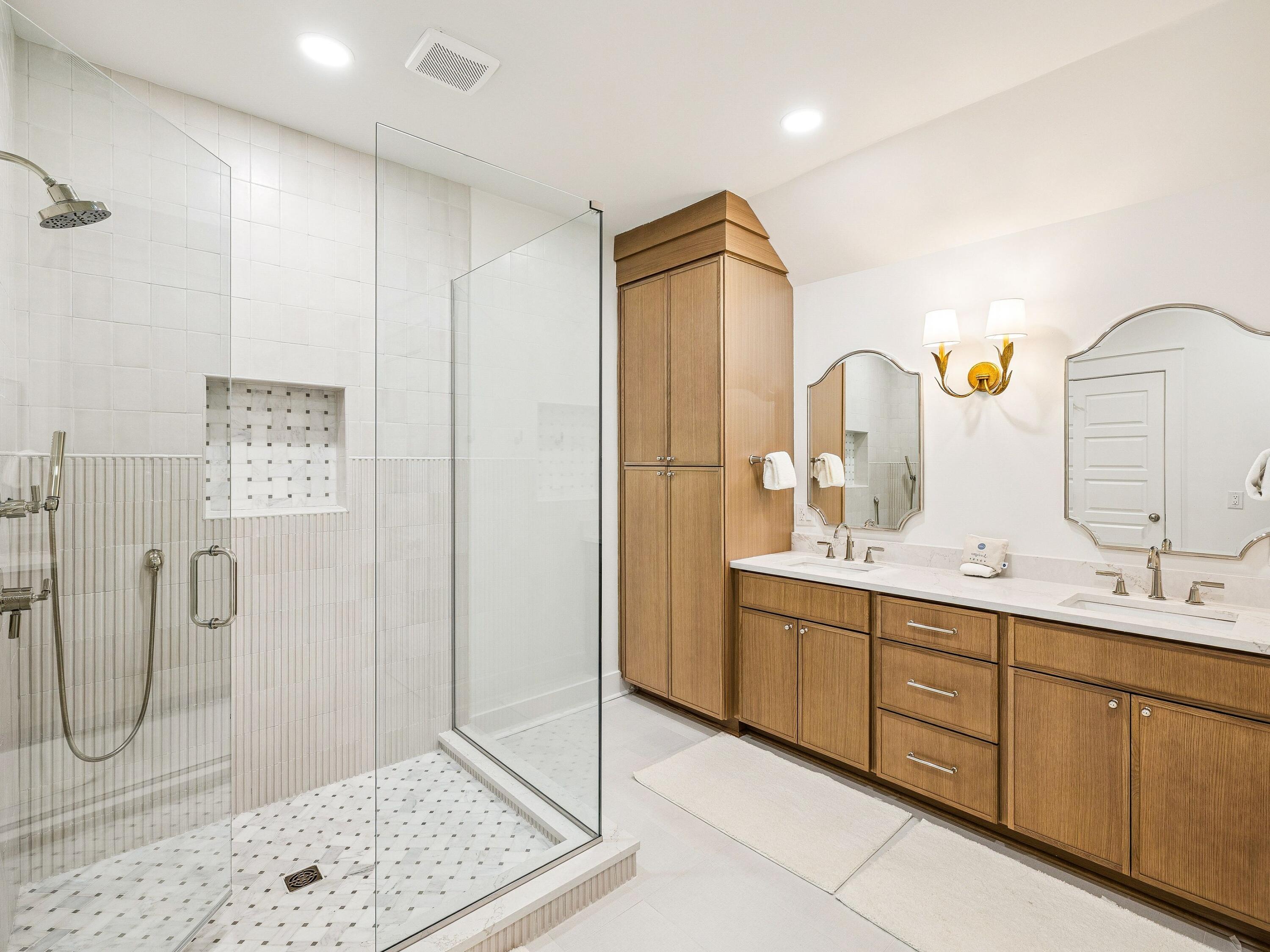 WATERCOLOR - Residential