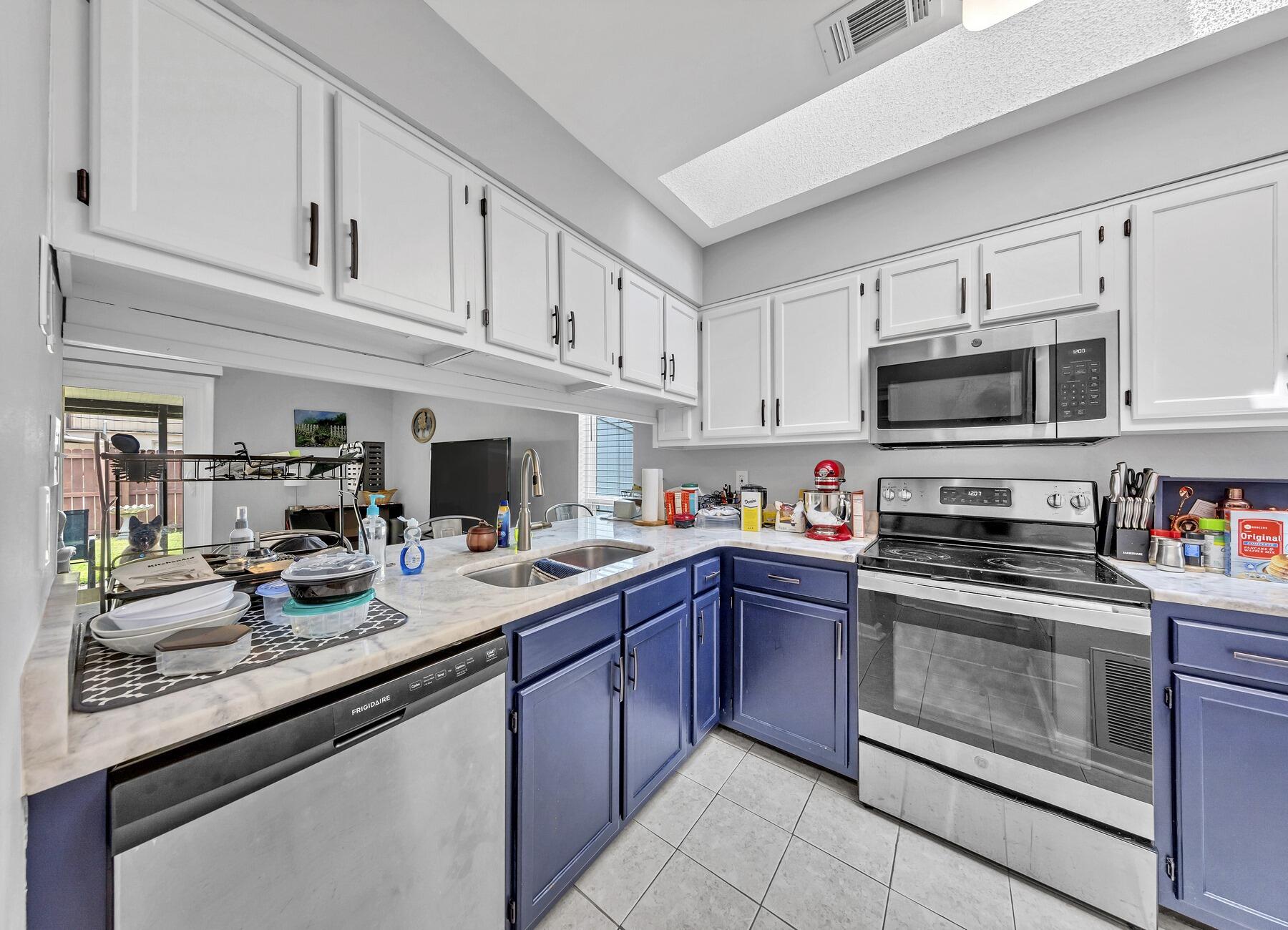 GLENWOOD S/D - Residential Lease