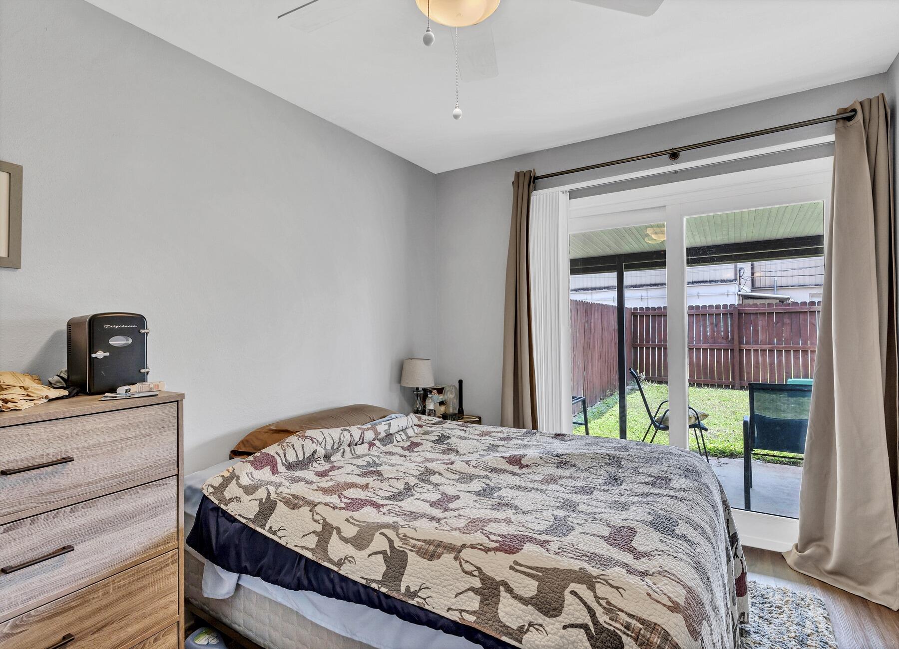 GLENWOOD S/D - Residential Lease