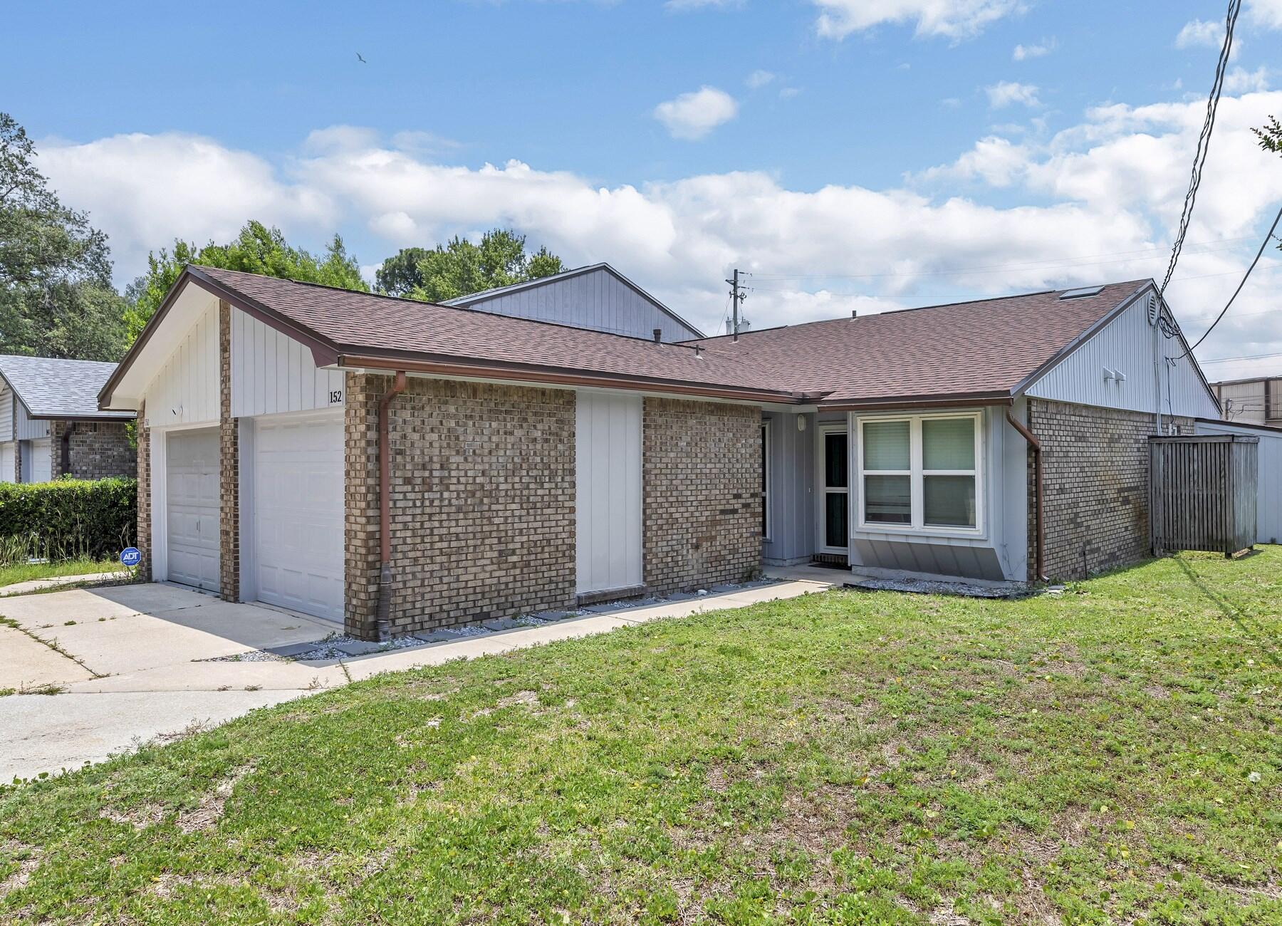 GLENWOOD S/D - Residential Lease