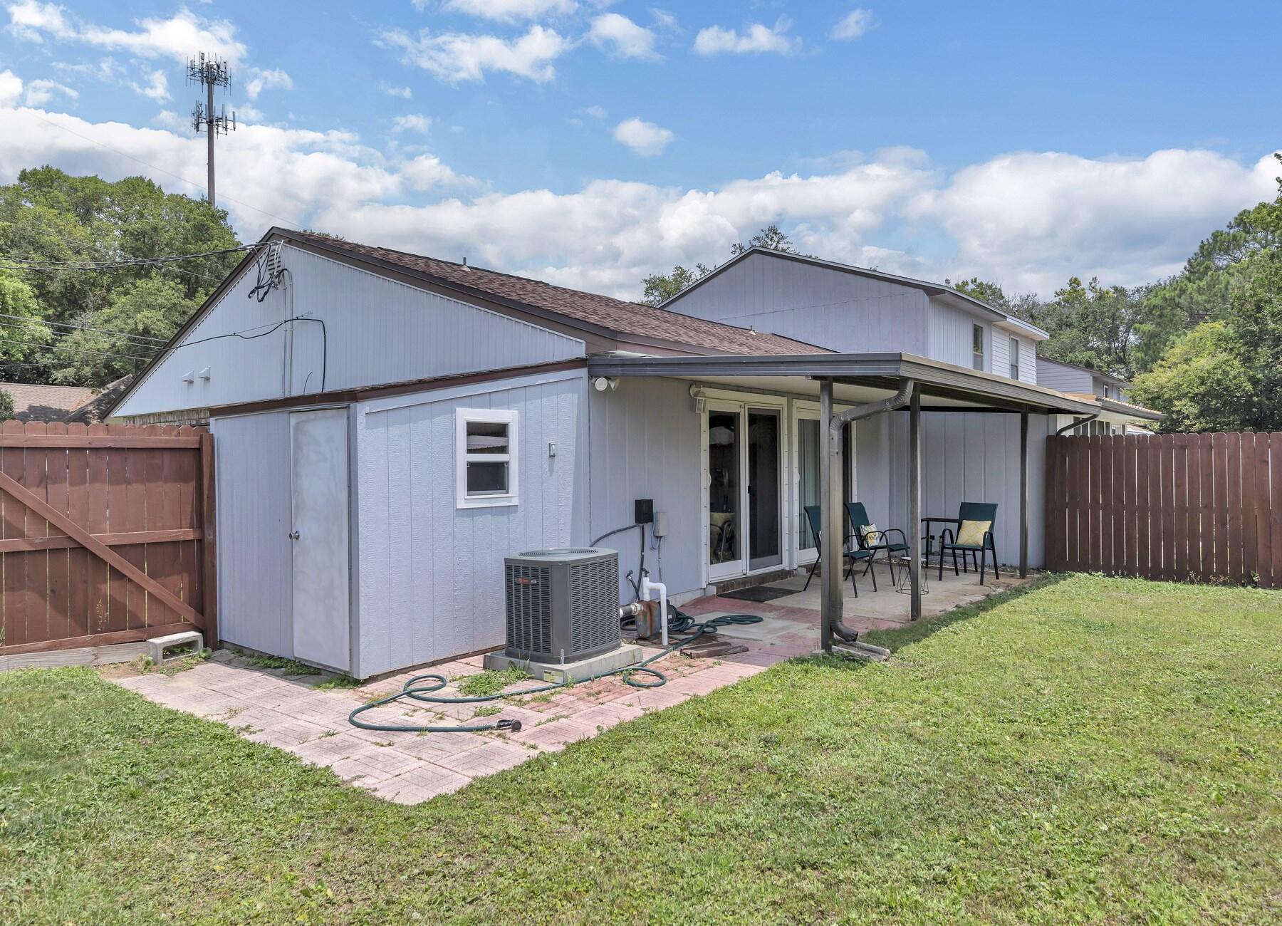 GLENWOOD S/D - Residential Lease