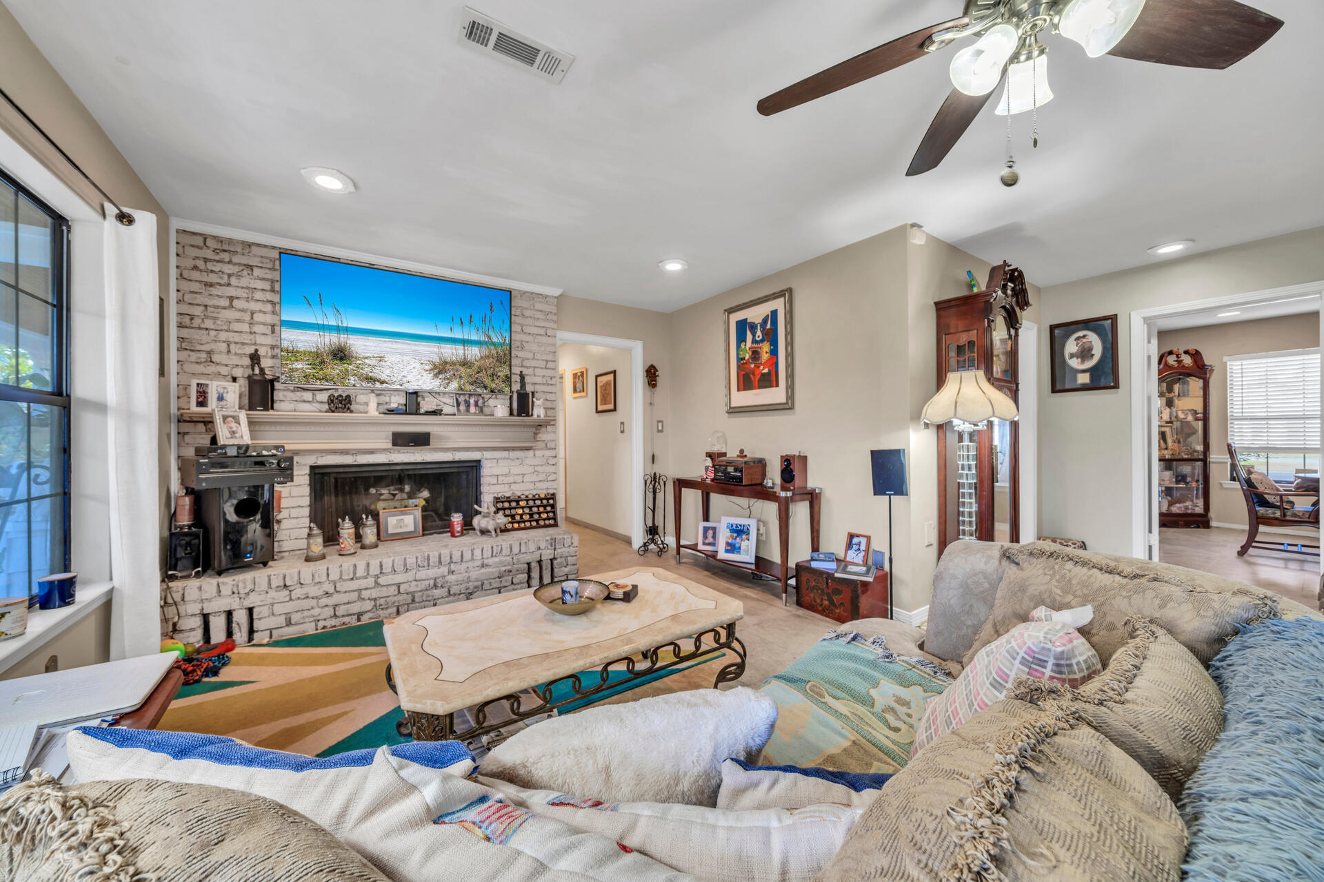 INDIAN BAYOU - Residential