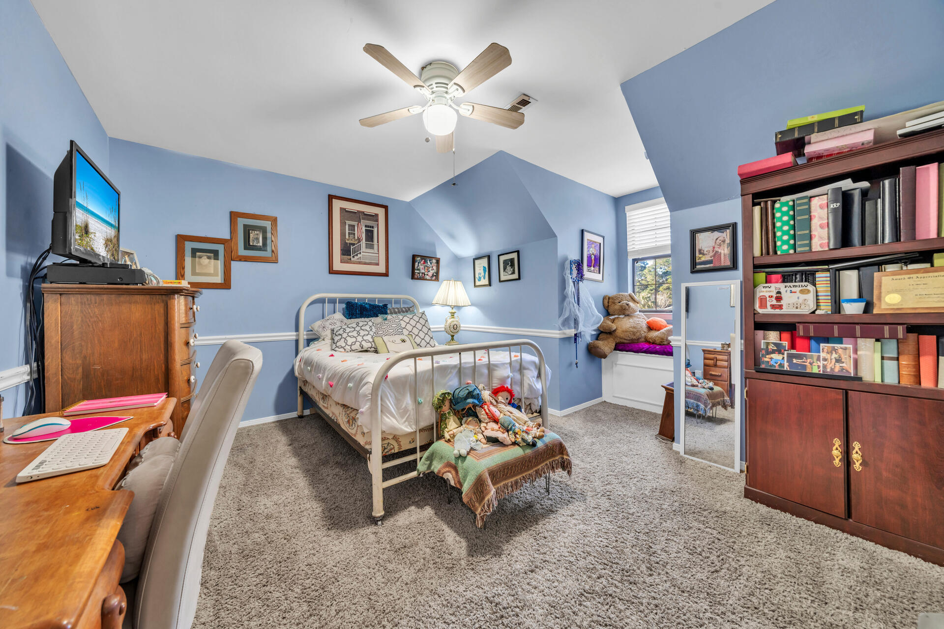 INDIAN BAYOU - Residential