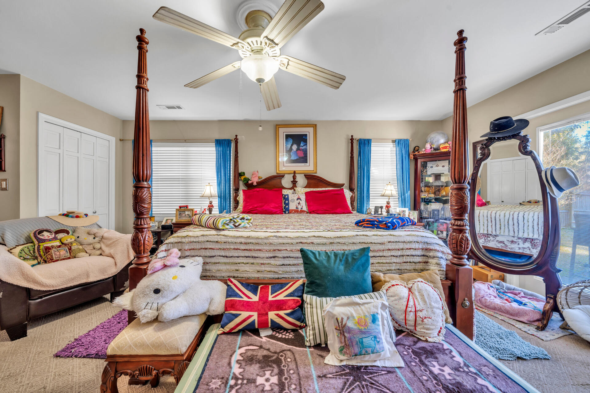 INDIAN BAYOU - Residential