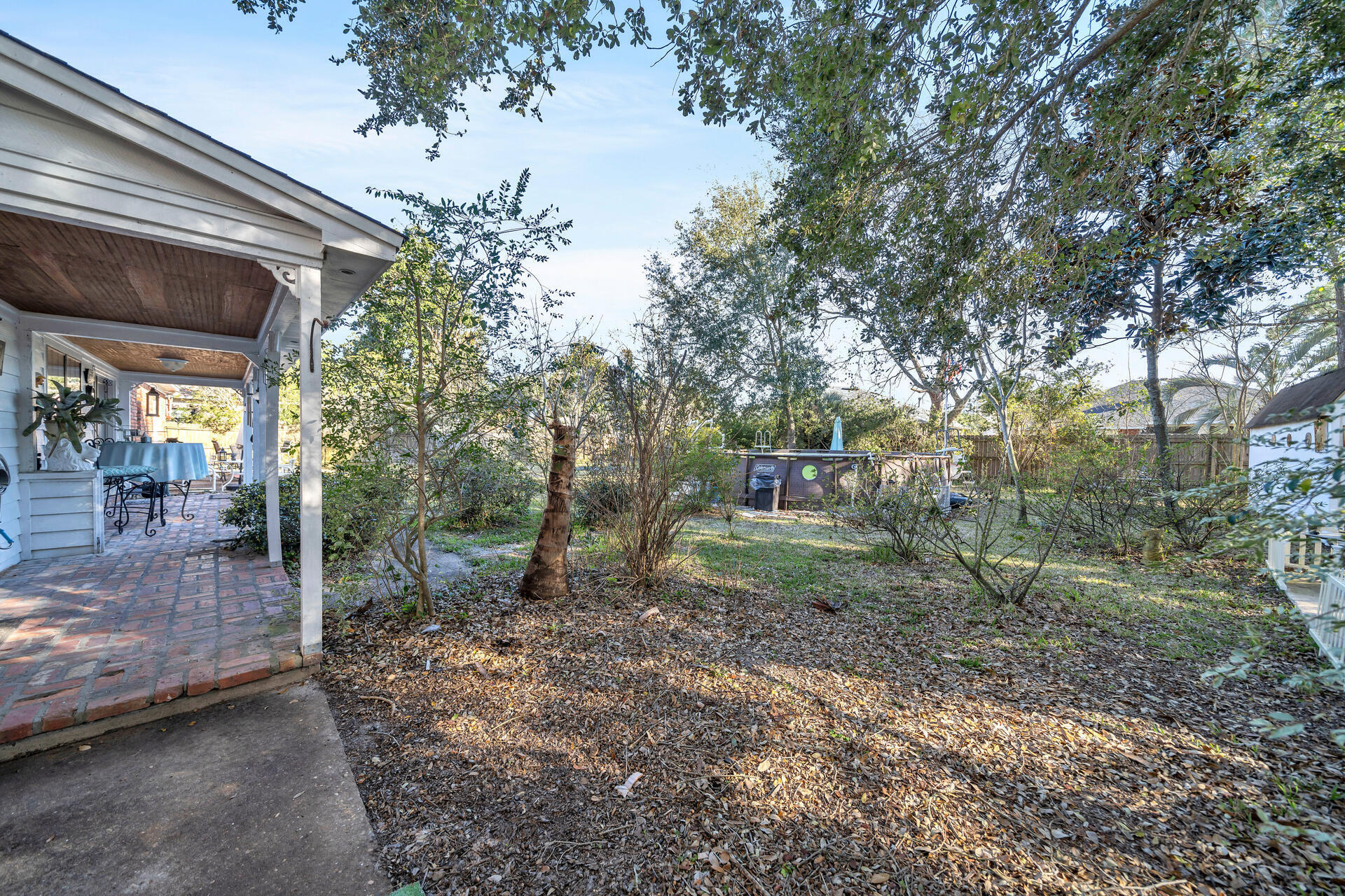 INDIAN BAYOU - Residential