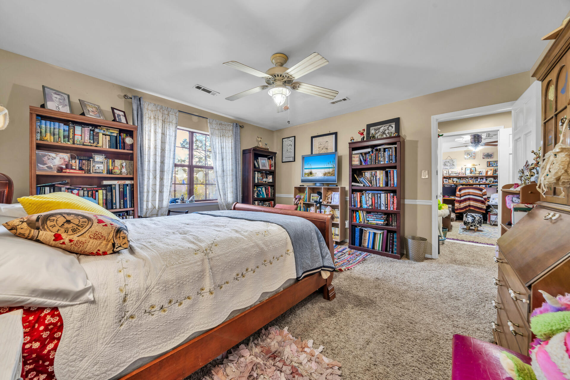 INDIAN BAYOU - Residential