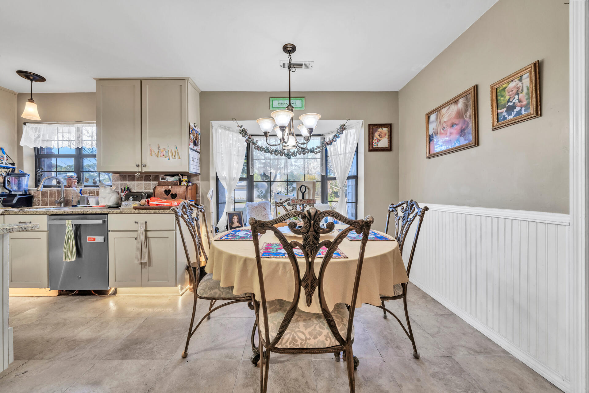 INDIAN BAYOU - Residential