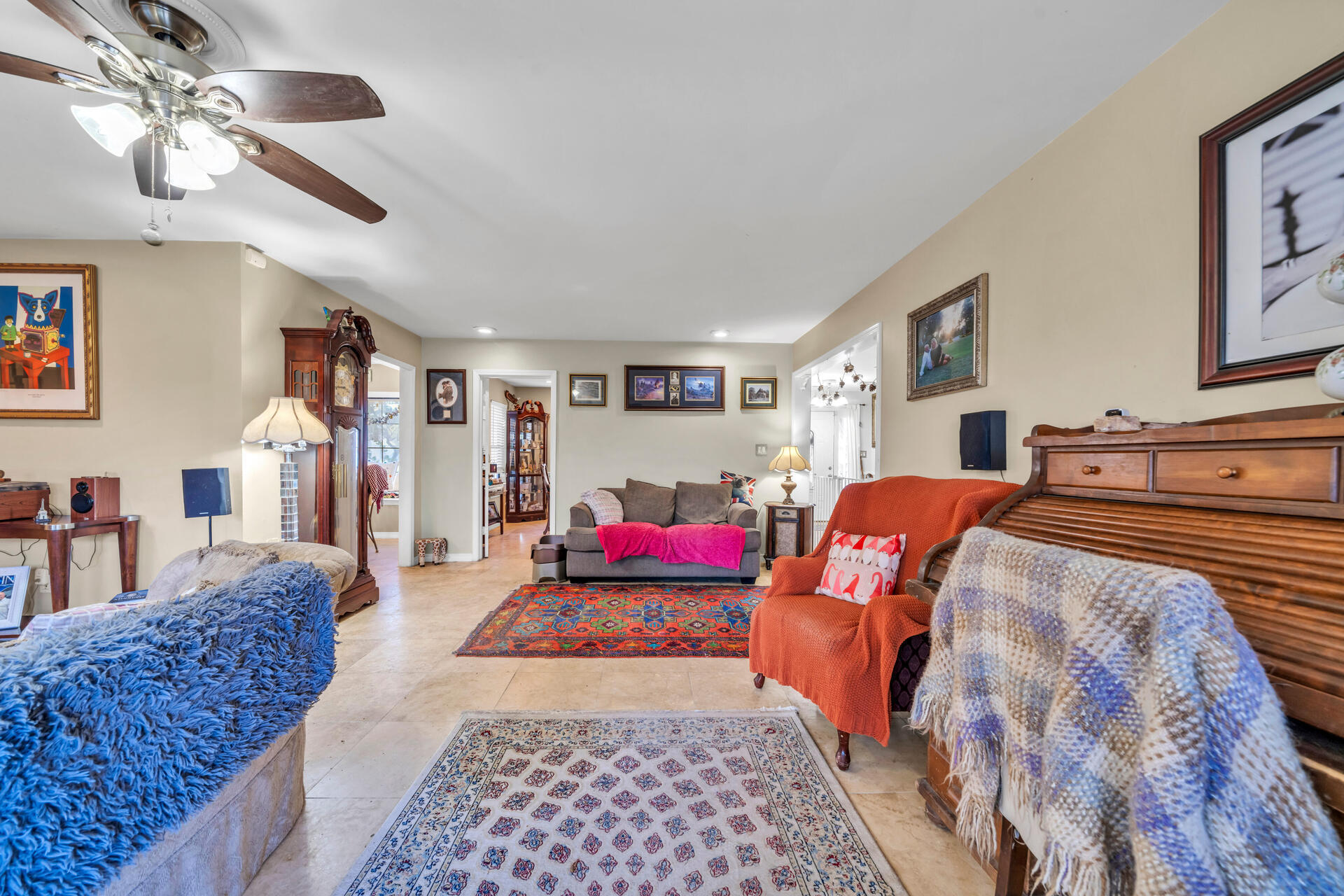 INDIAN BAYOU - Residential