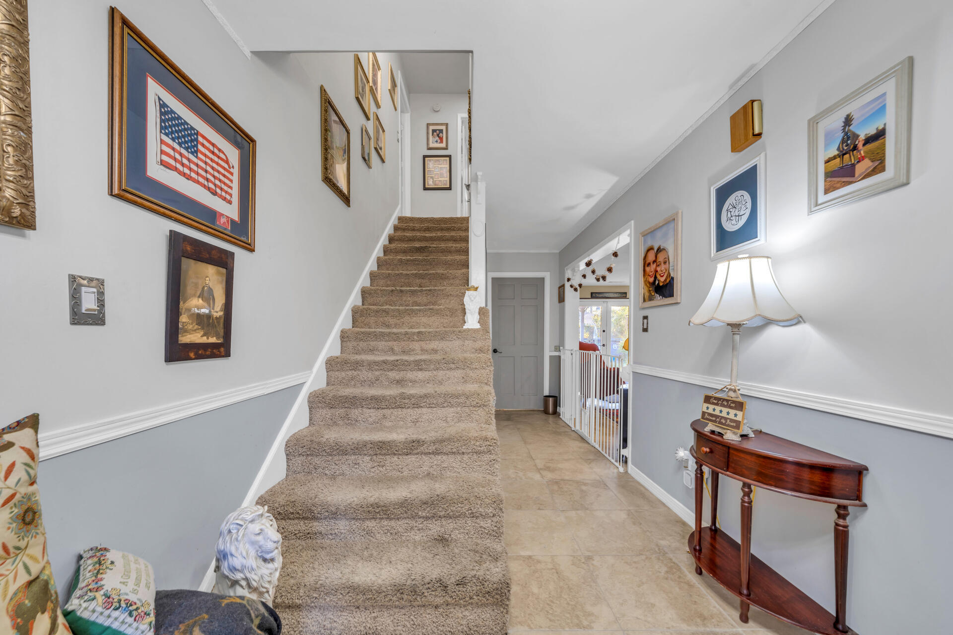 INDIAN BAYOU - Residential