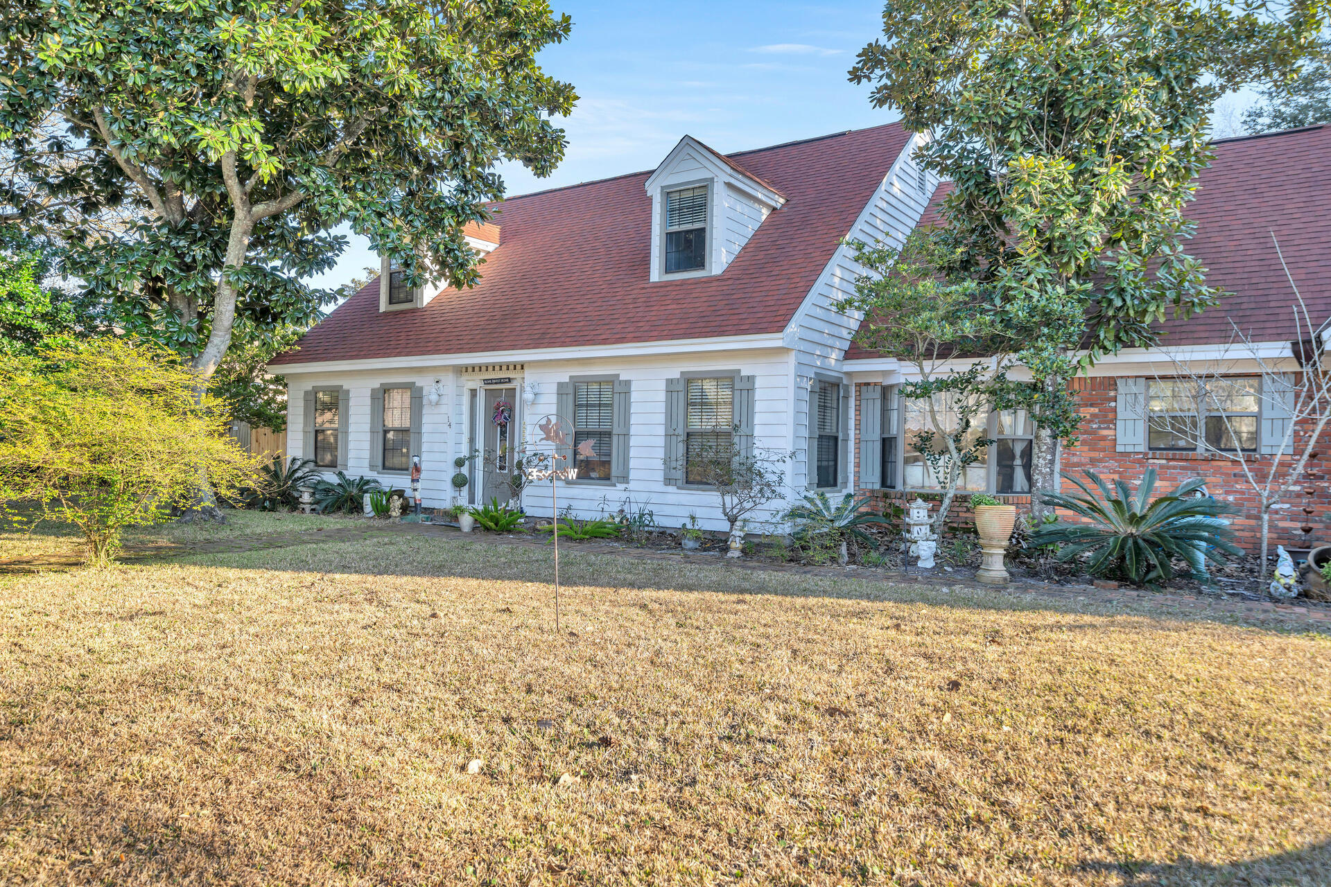 INDIAN BAYOU - Residential
