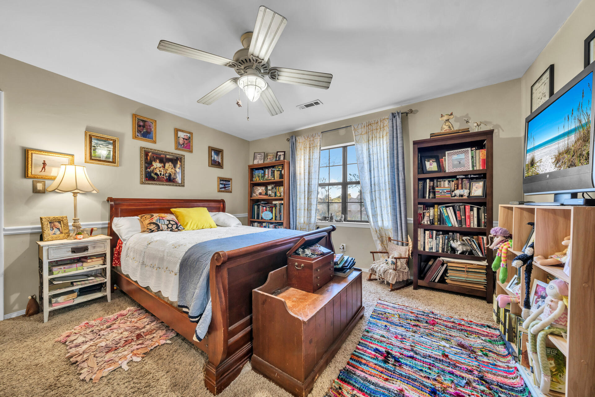 INDIAN BAYOU - Residential