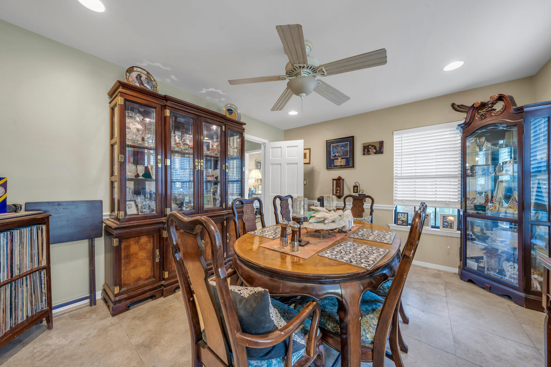 INDIAN BAYOU - Residential