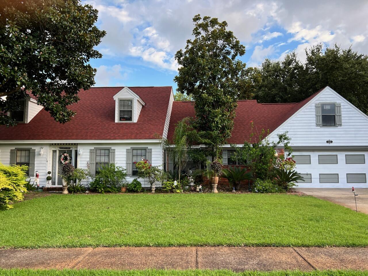 INDIAN BAYOU - Residential