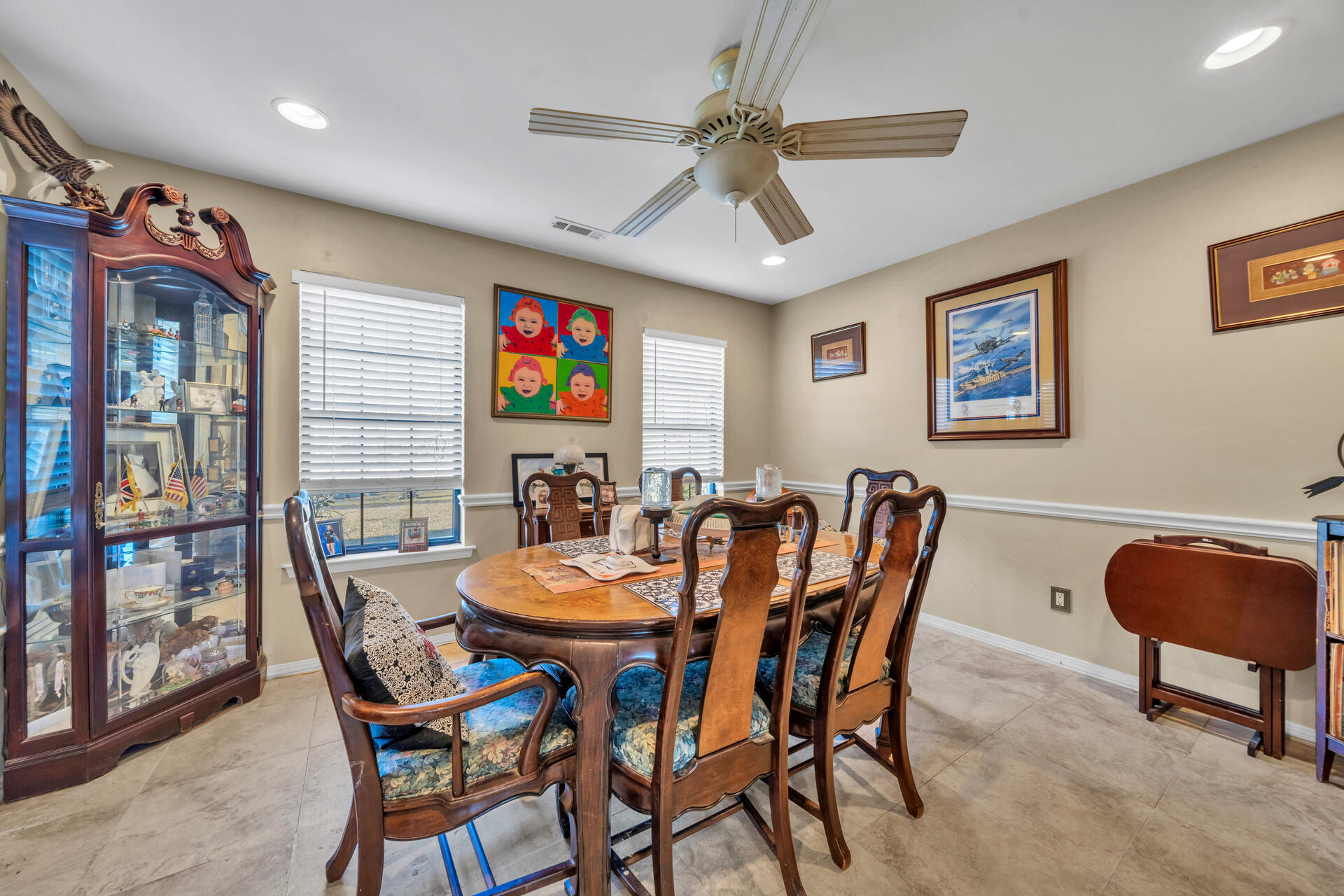 INDIAN BAYOU - Residential