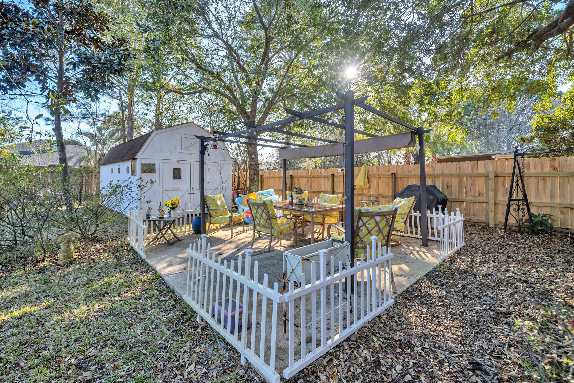 INDIAN BAYOU - Residential