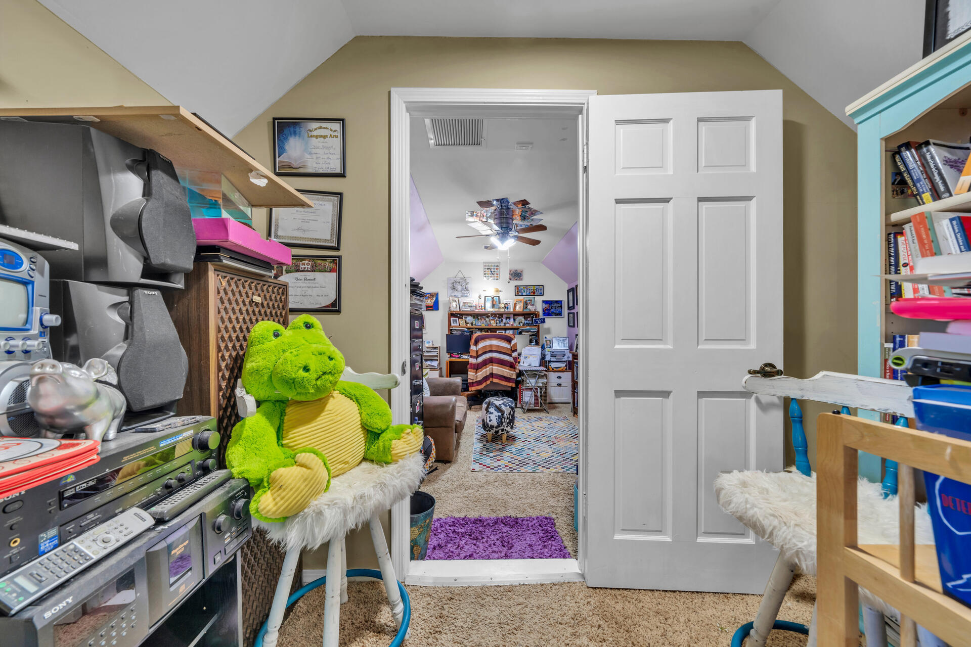 INDIAN BAYOU - Residential