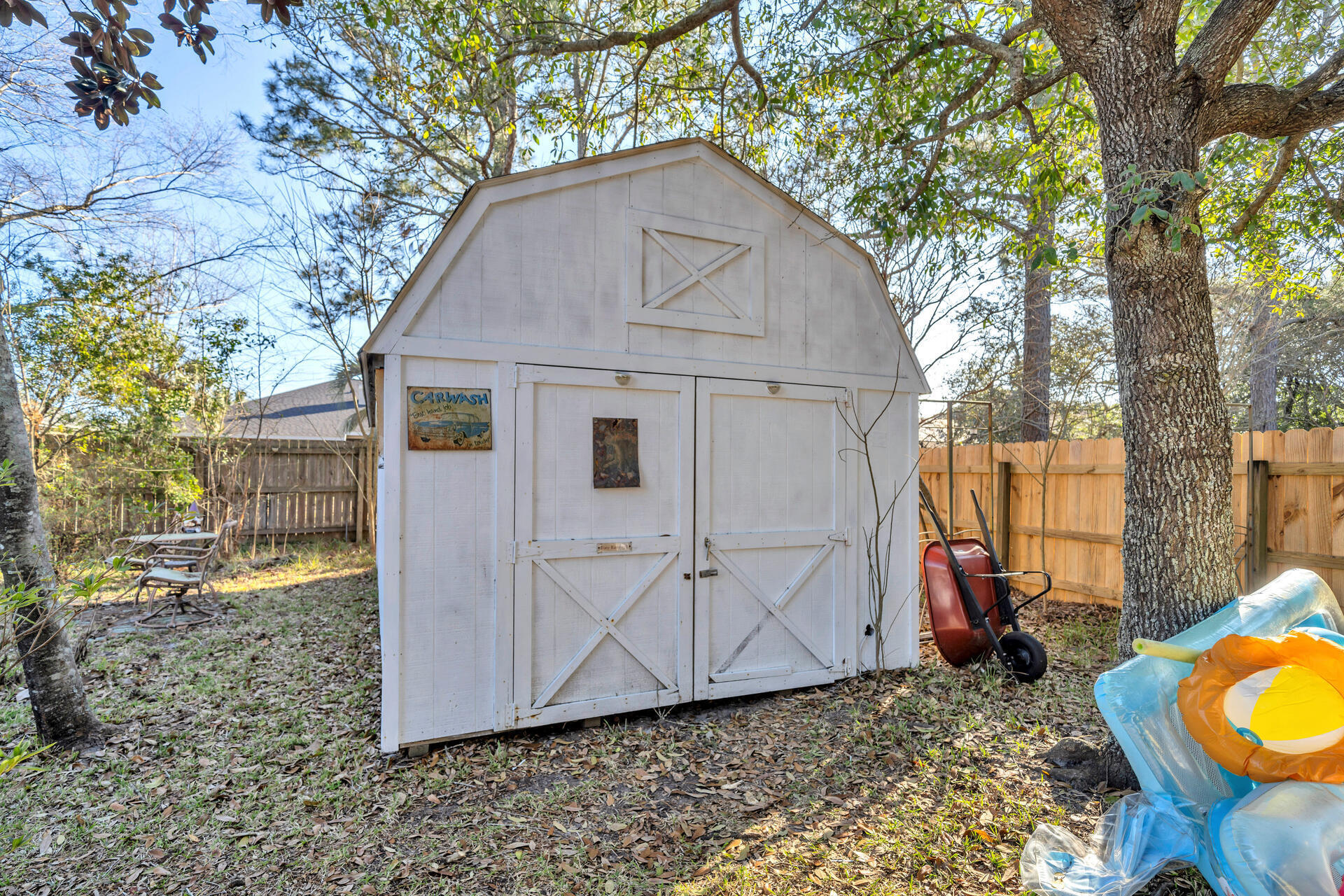 INDIAN BAYOU - Residential