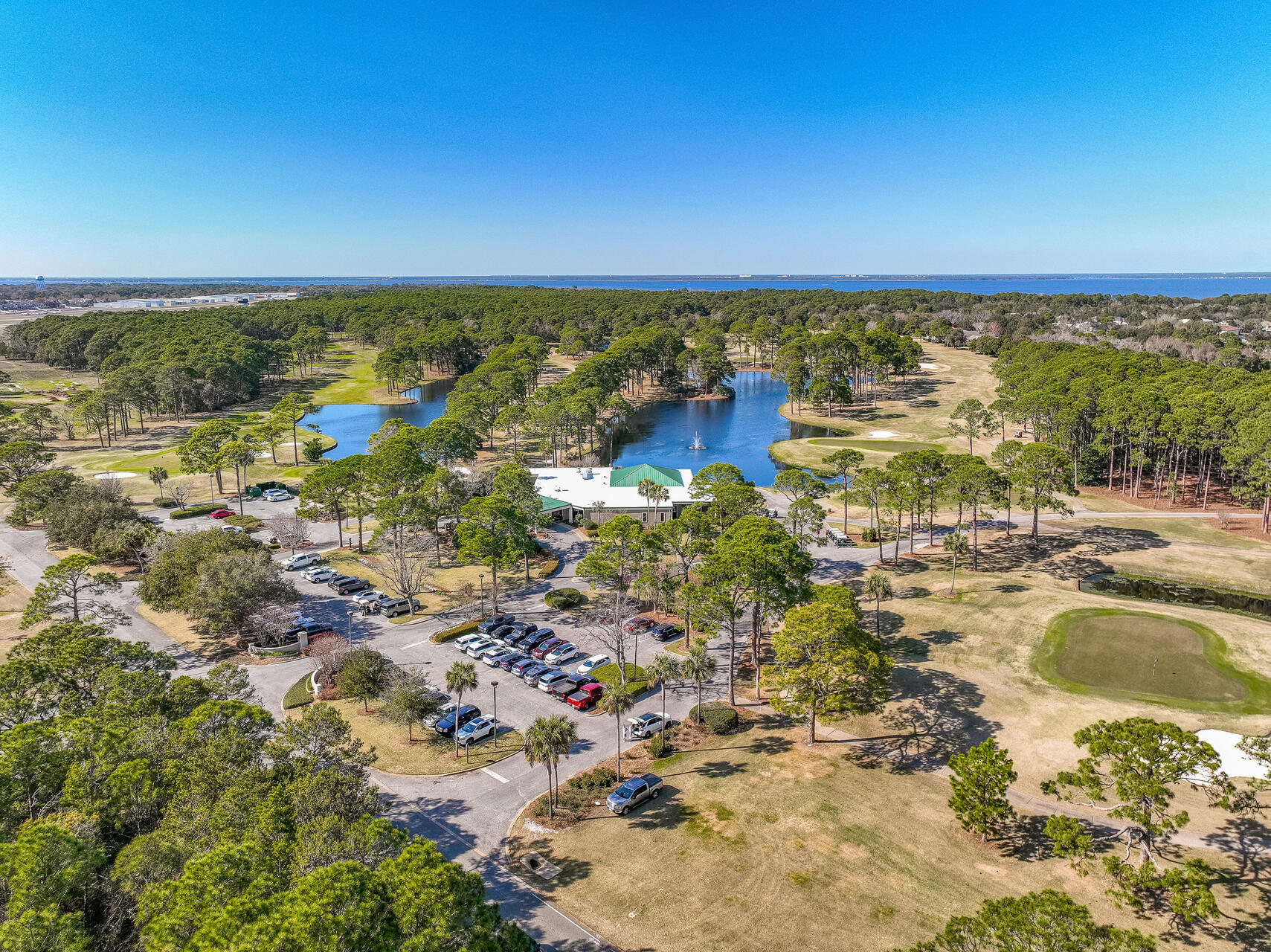 INDIAN BAYOU - Residential
