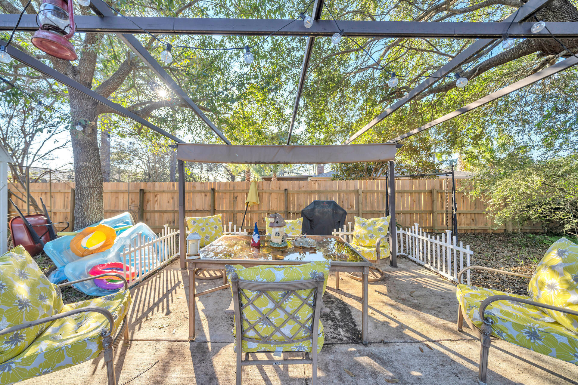 INDIAN BAYOU - Residential