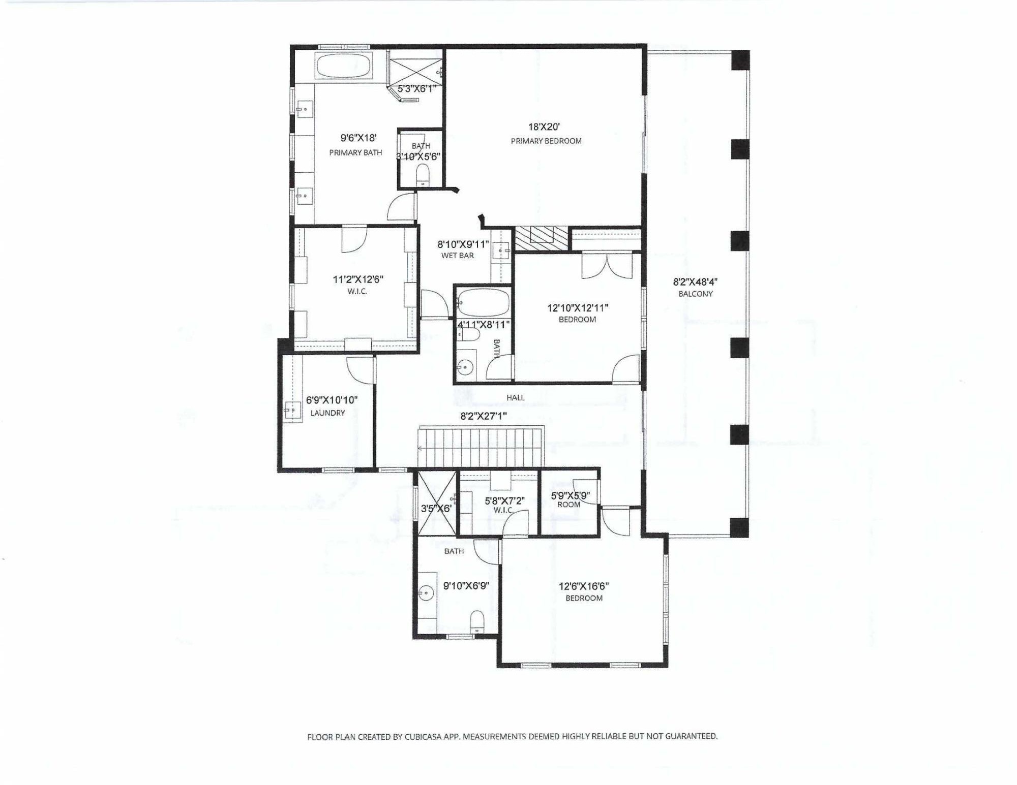 KIMBROUGH ESTATES - Residential
