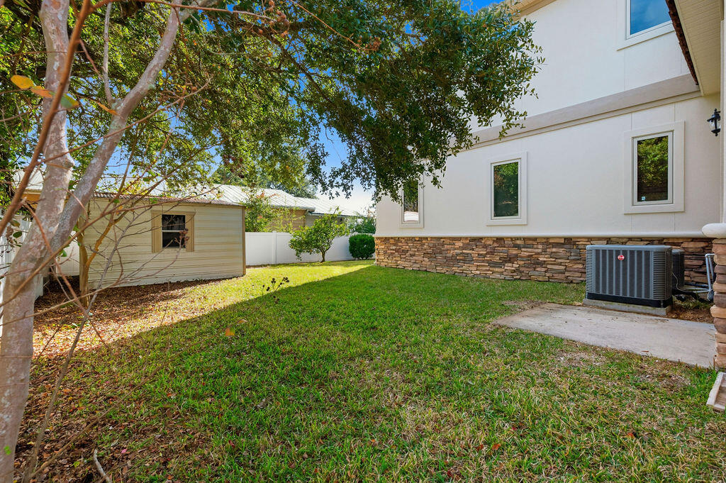 KIMBROUGH ESTATES - Residential