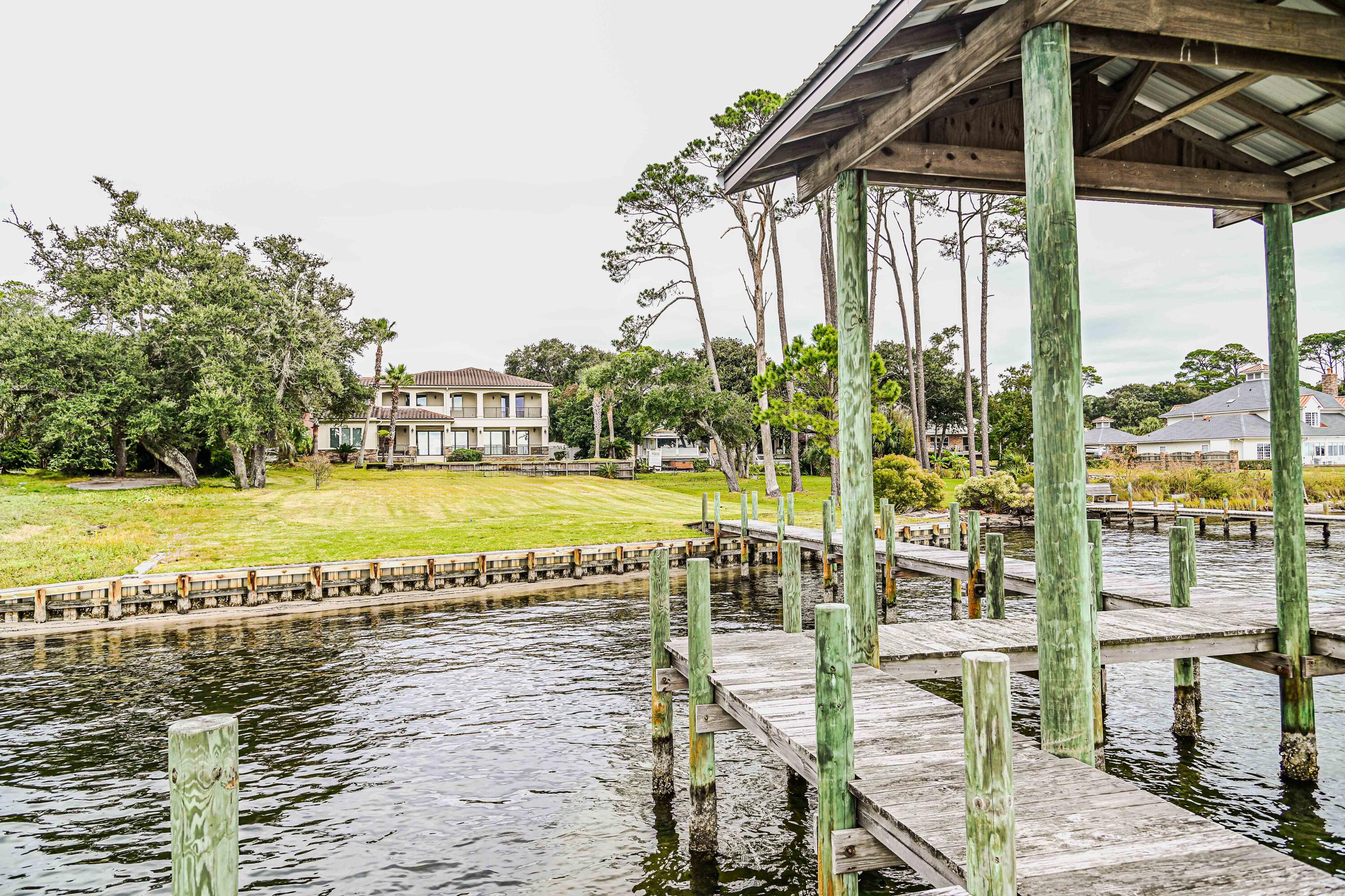 KIMBROUGH ESTATES - Residential