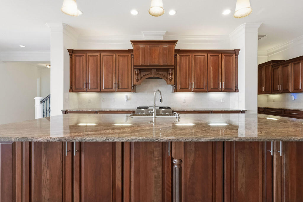 KIMBROUGH ESTATES - Residential