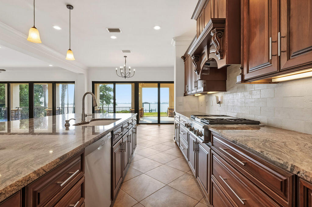 KIMBROUGH ESTATES - Residential