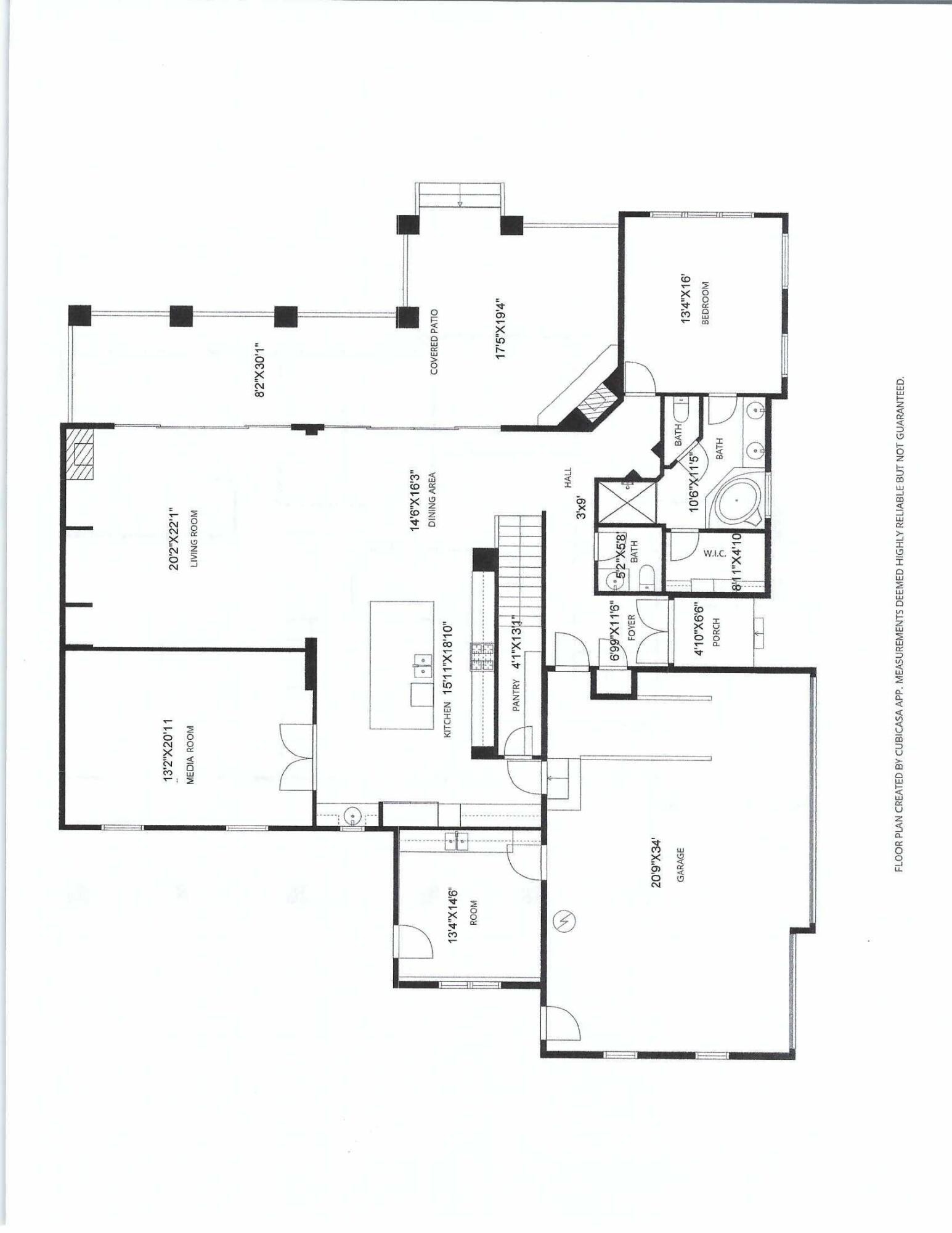KIMBROUGH ESTATES - Residential